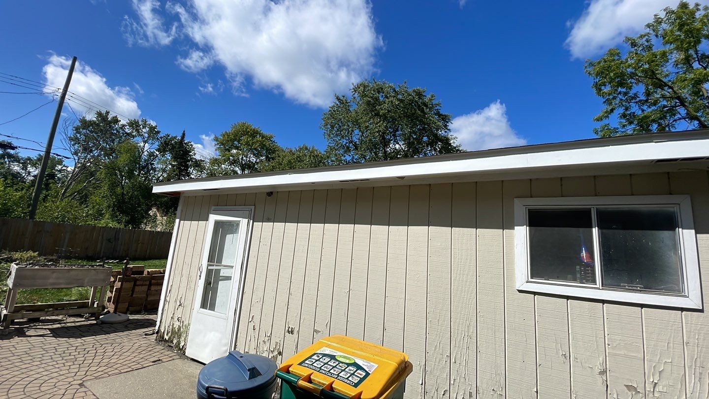 Roof Replacement using Owens Corning by 180 Contractors
