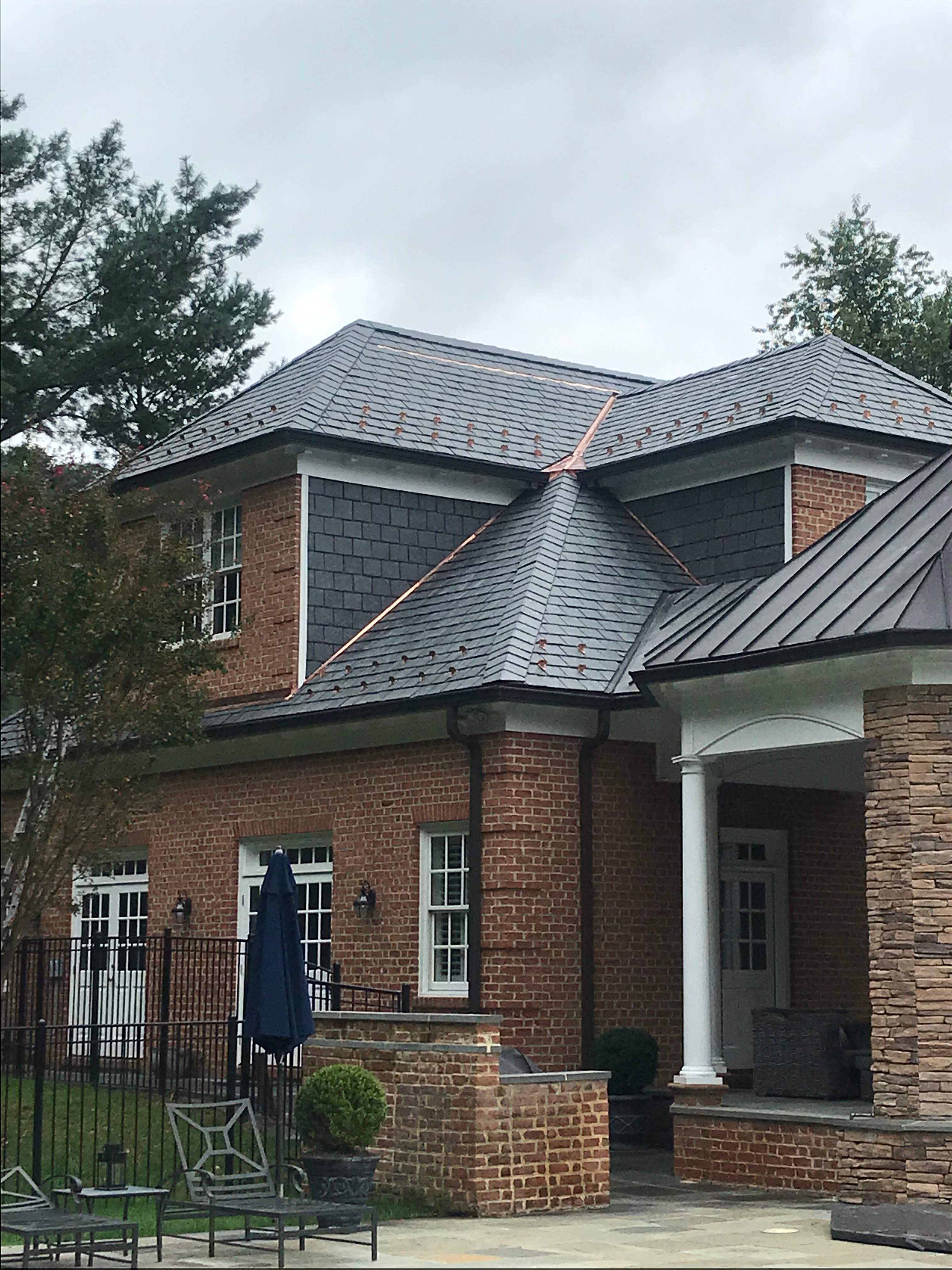 9731 Avenel Farm Dr, Potomac, MD 20854-5413 by American Custom Contractors