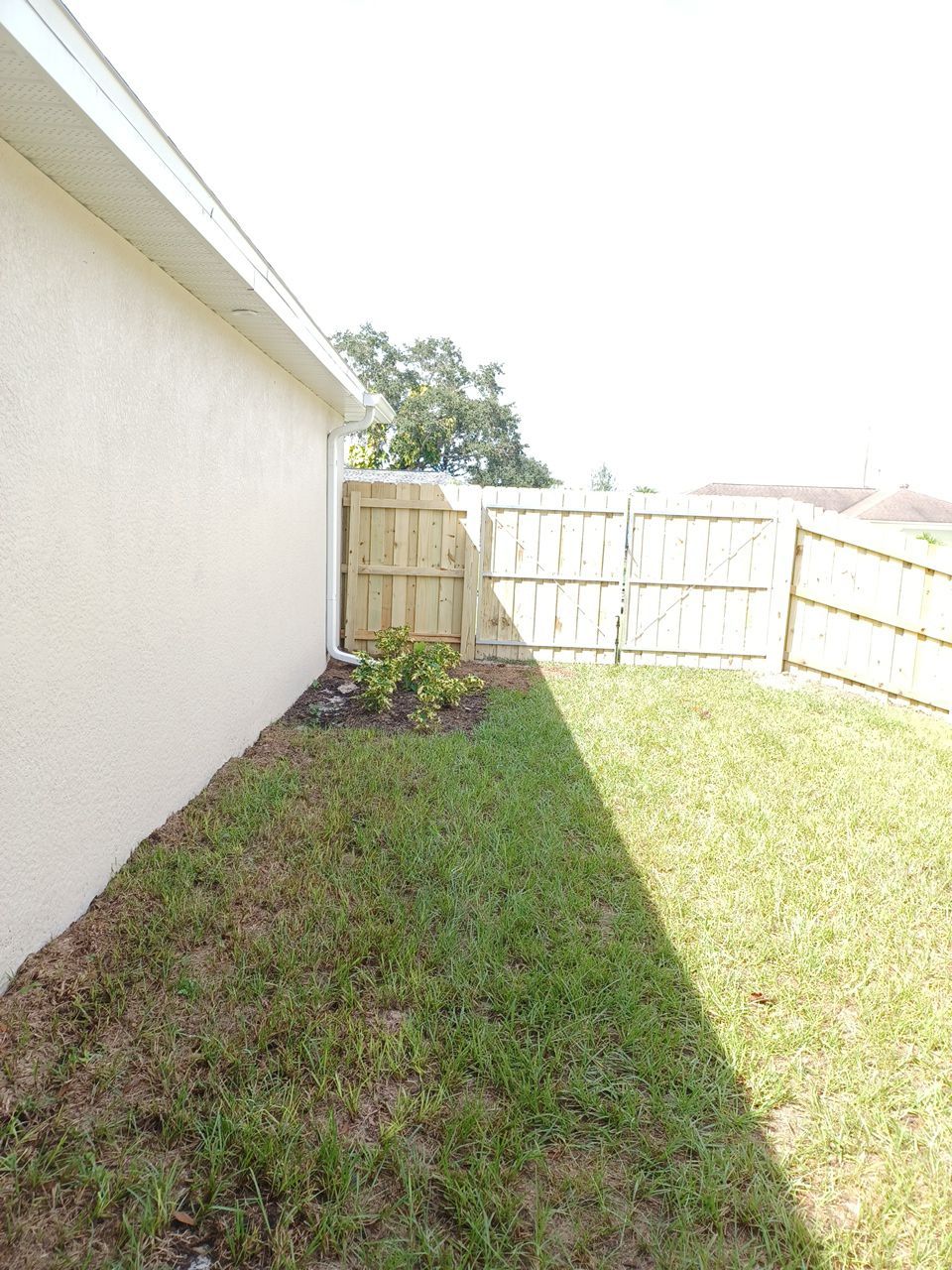Port Charlotte, Florida 6 ft. Tall Board on Board Privacy Fence  by Asap fence and gates, LLC