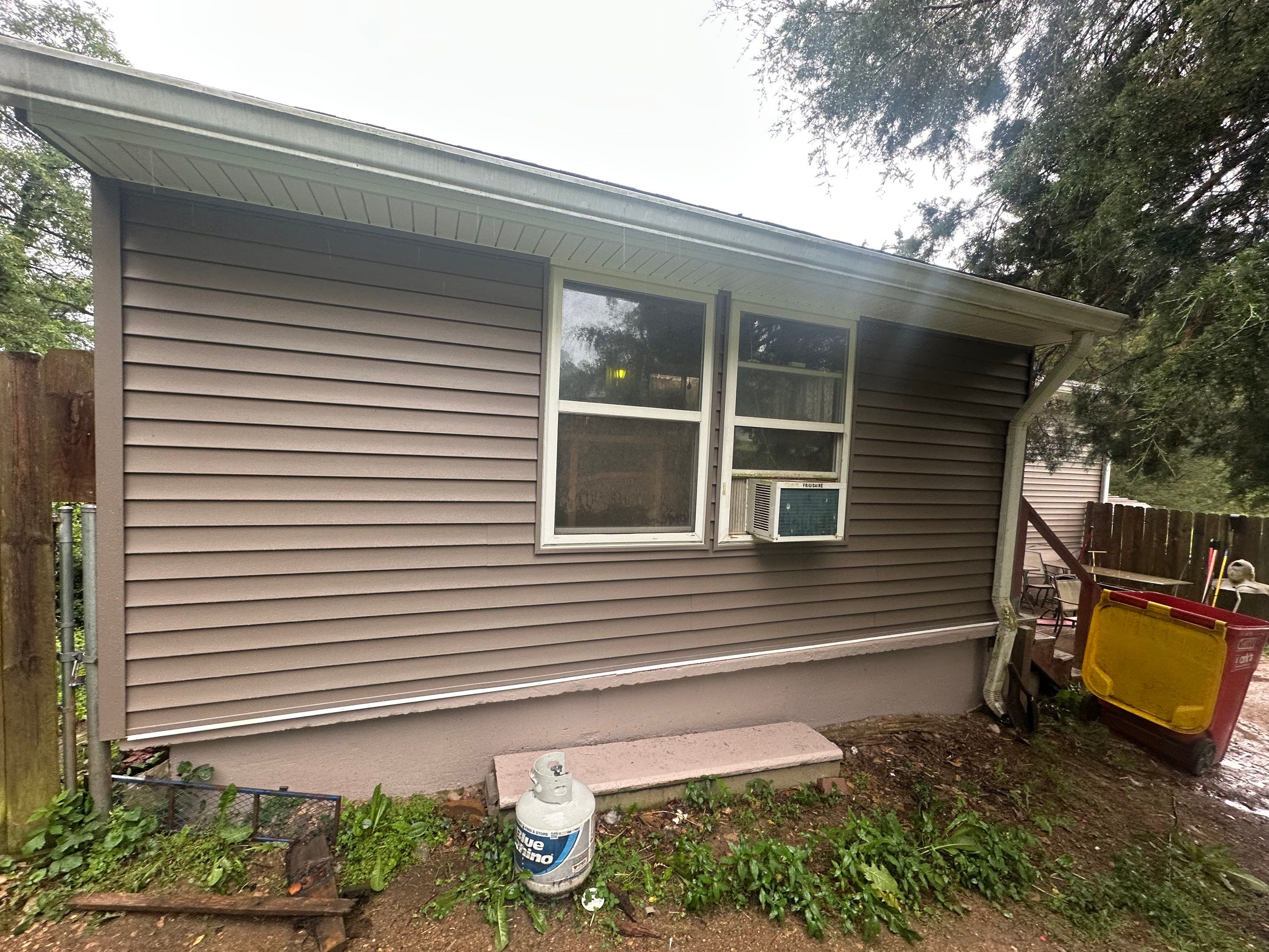 Siding by Aspen Home Improvements