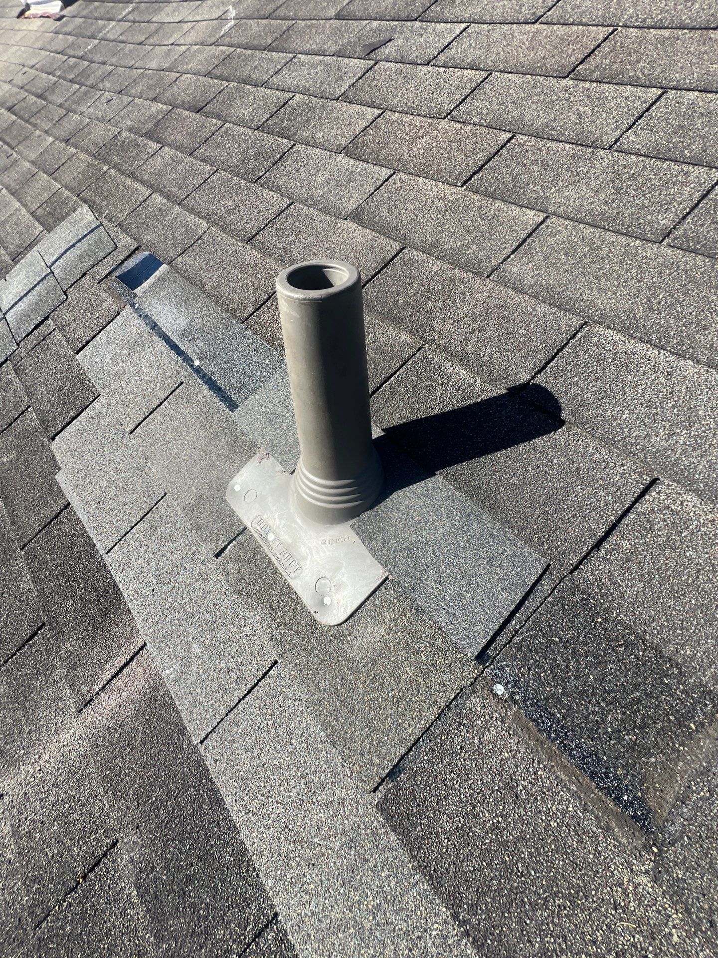 Roof Repair Seabrook by Roof Repair Company