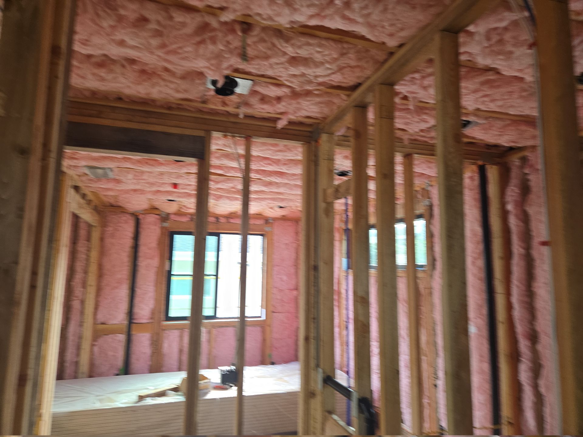 Project in El Segundo by Insulation Labs