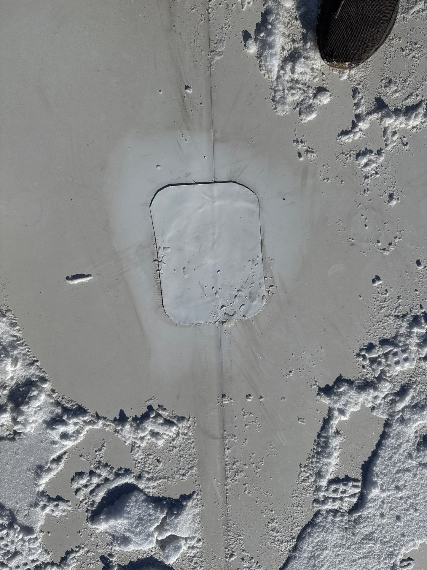 145 Cleveland Road West • Chinook, Montana 59523 by swagg construction