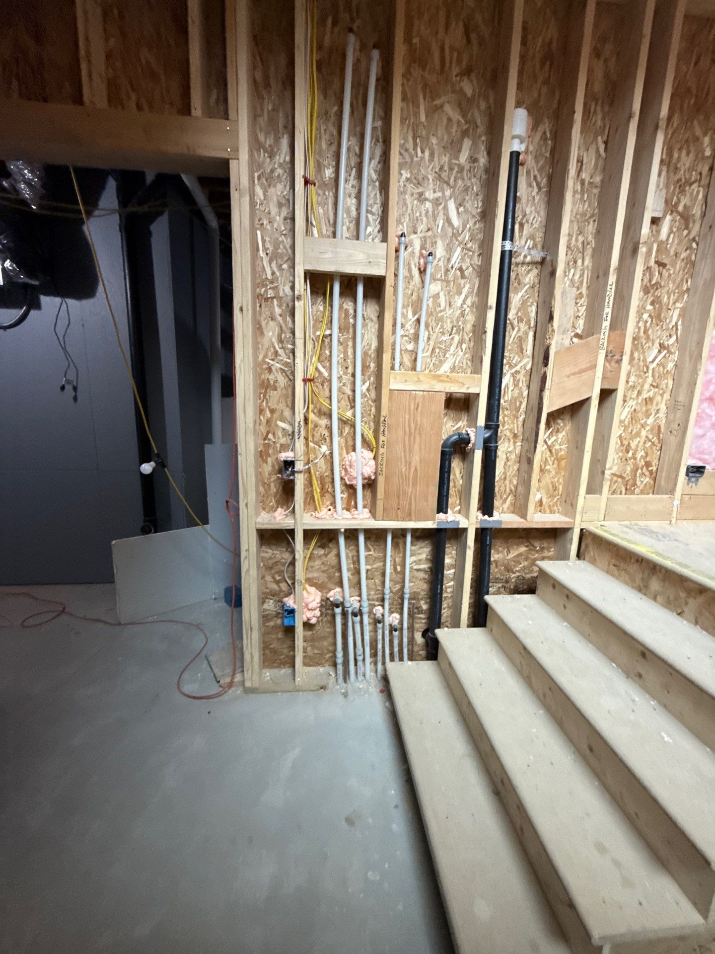 Project in Evergreen by Mountain Sky Electric