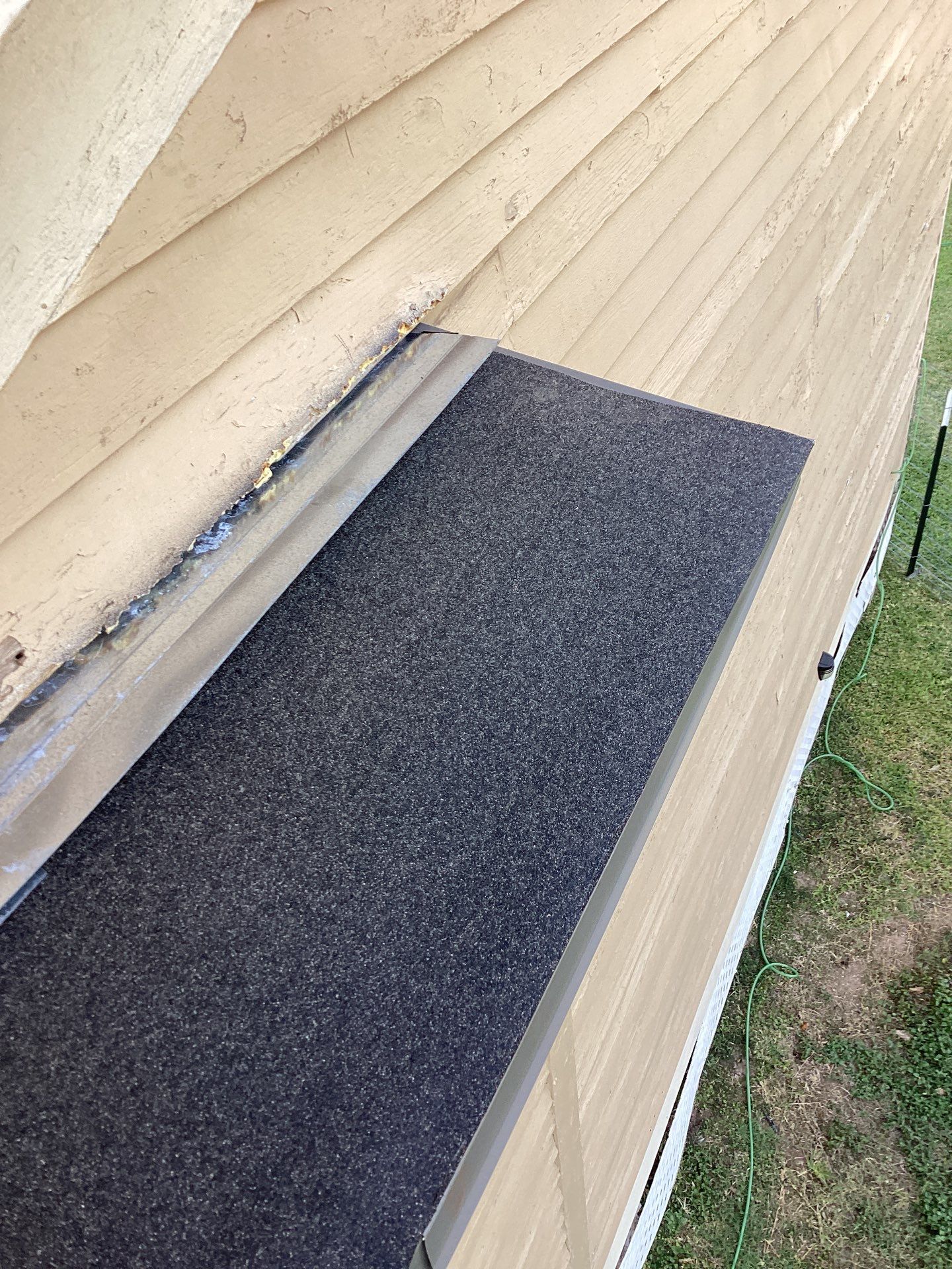 Residential Roofing Repair using Owen's Corning Duration (Lifetime) Shingles by Roof Repair Company