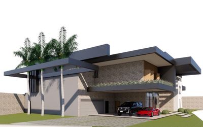 New Built
