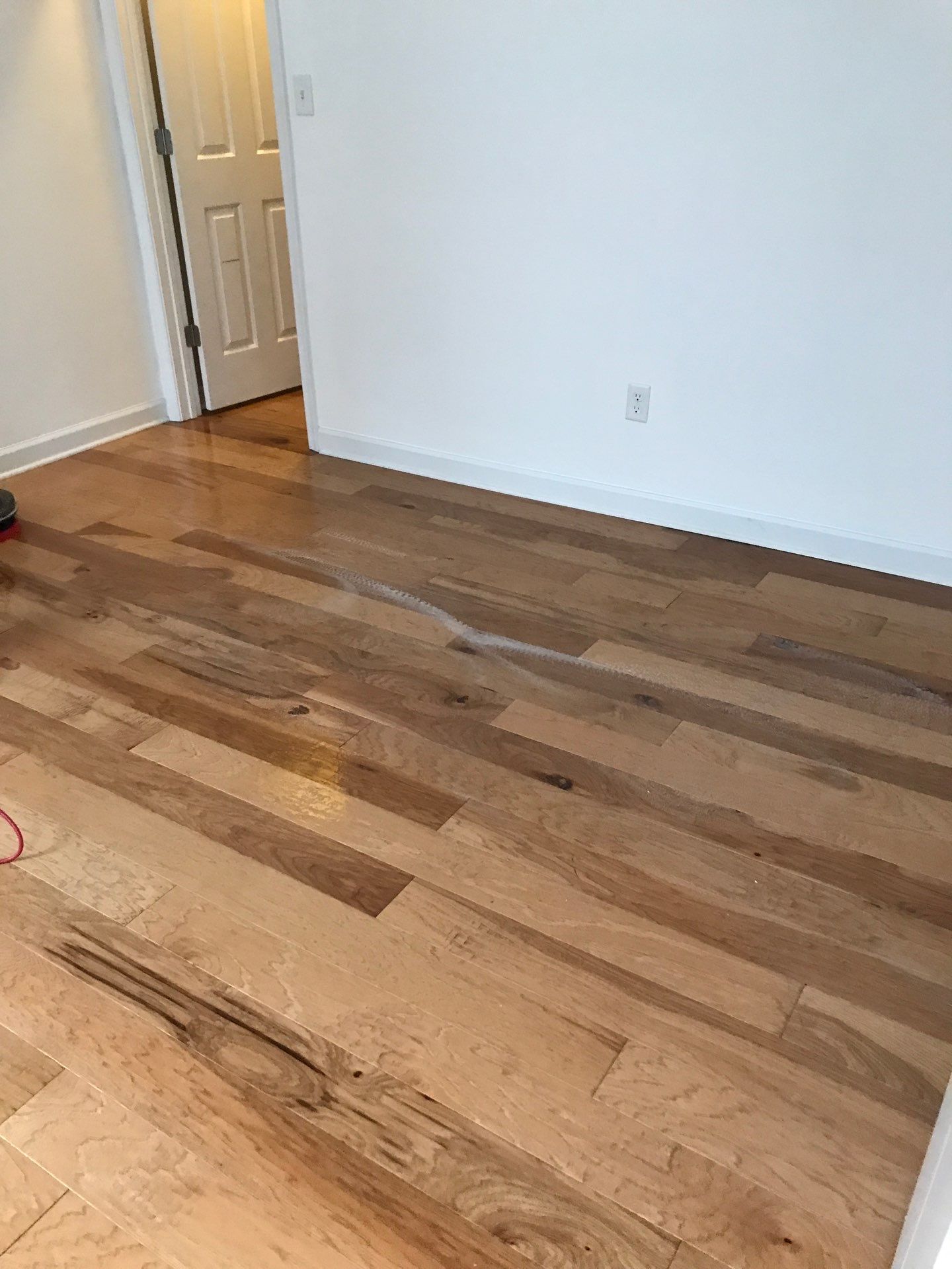 Hardwood Renewal by Monster Clean