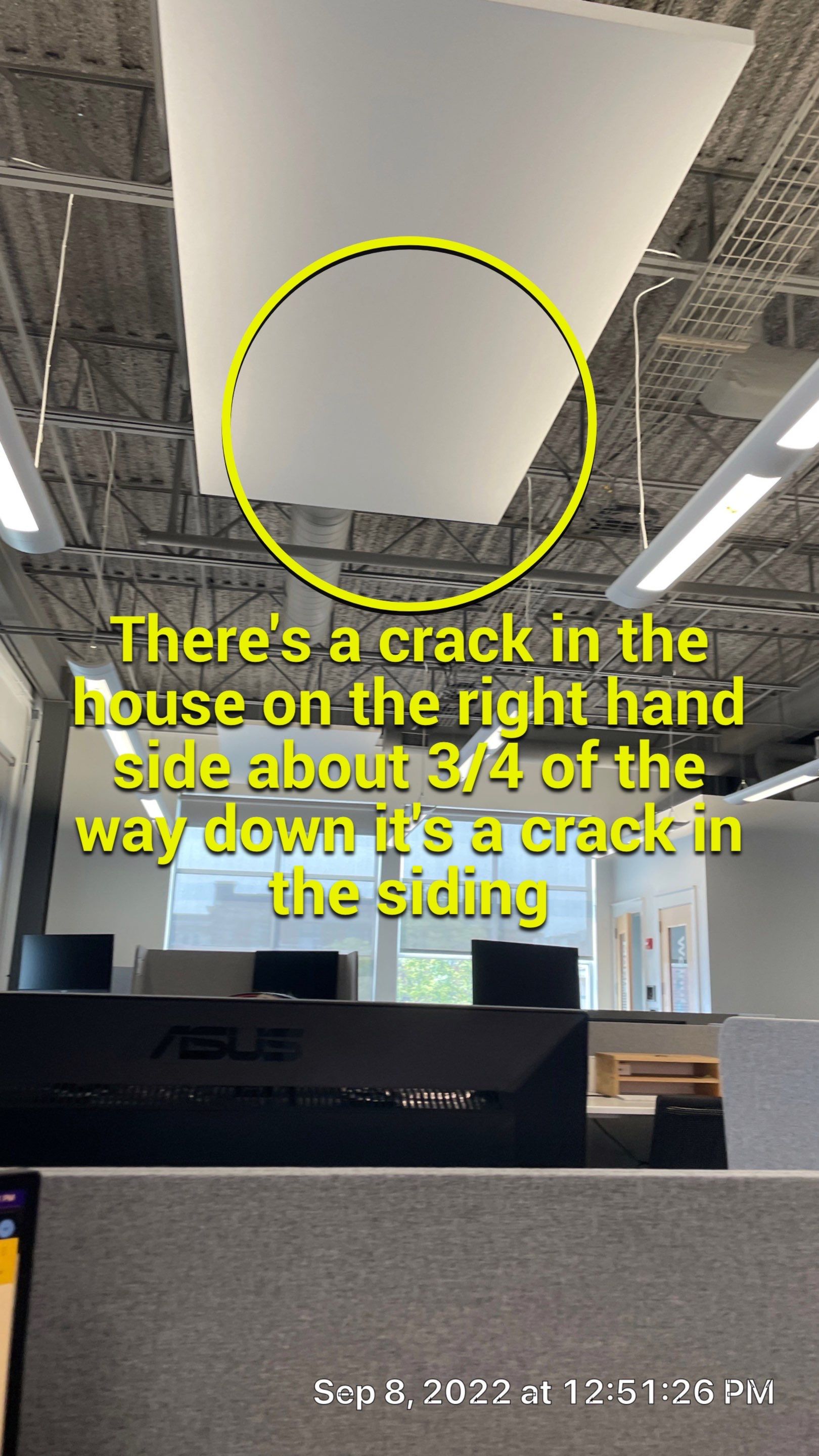 CoCam by CompanyCam Sales Demo