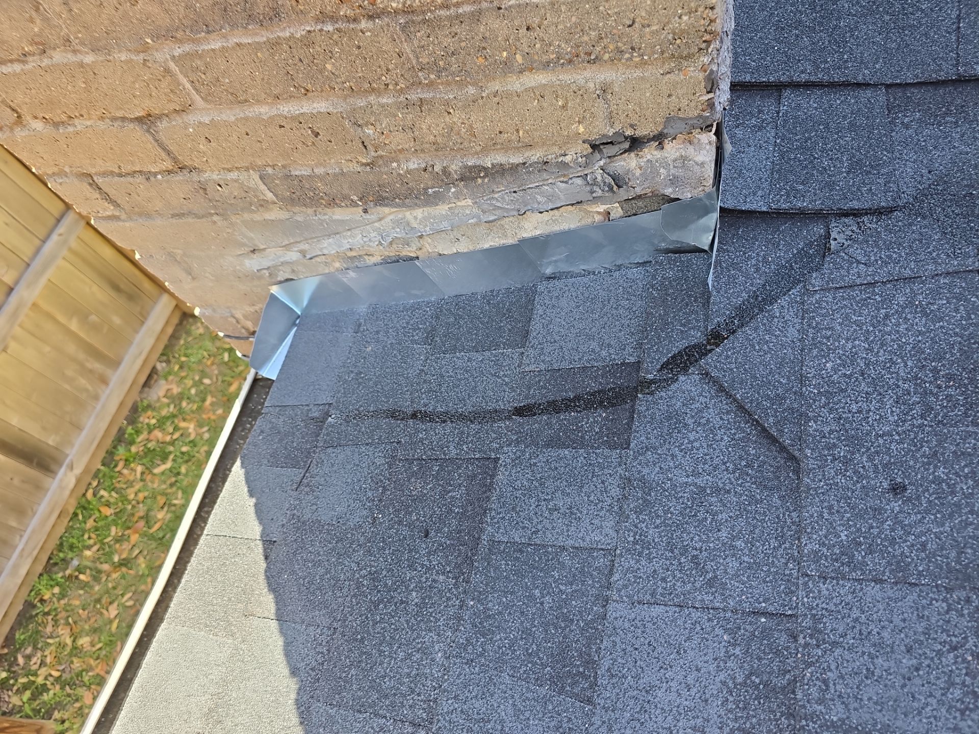 Roof Replacement Missouri City by Roof Repair Services LLC