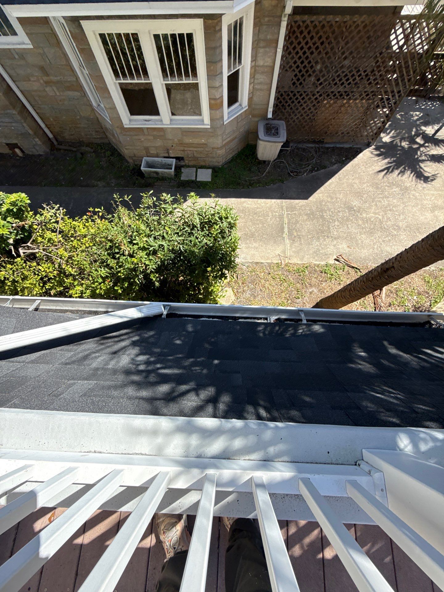 Project in St. Petersburg 33704 by Mitchell Roofing Company LLC 