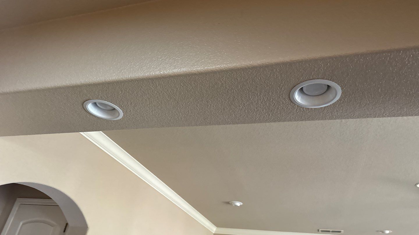 Project in West Sacramento by NuLead Construction Inc