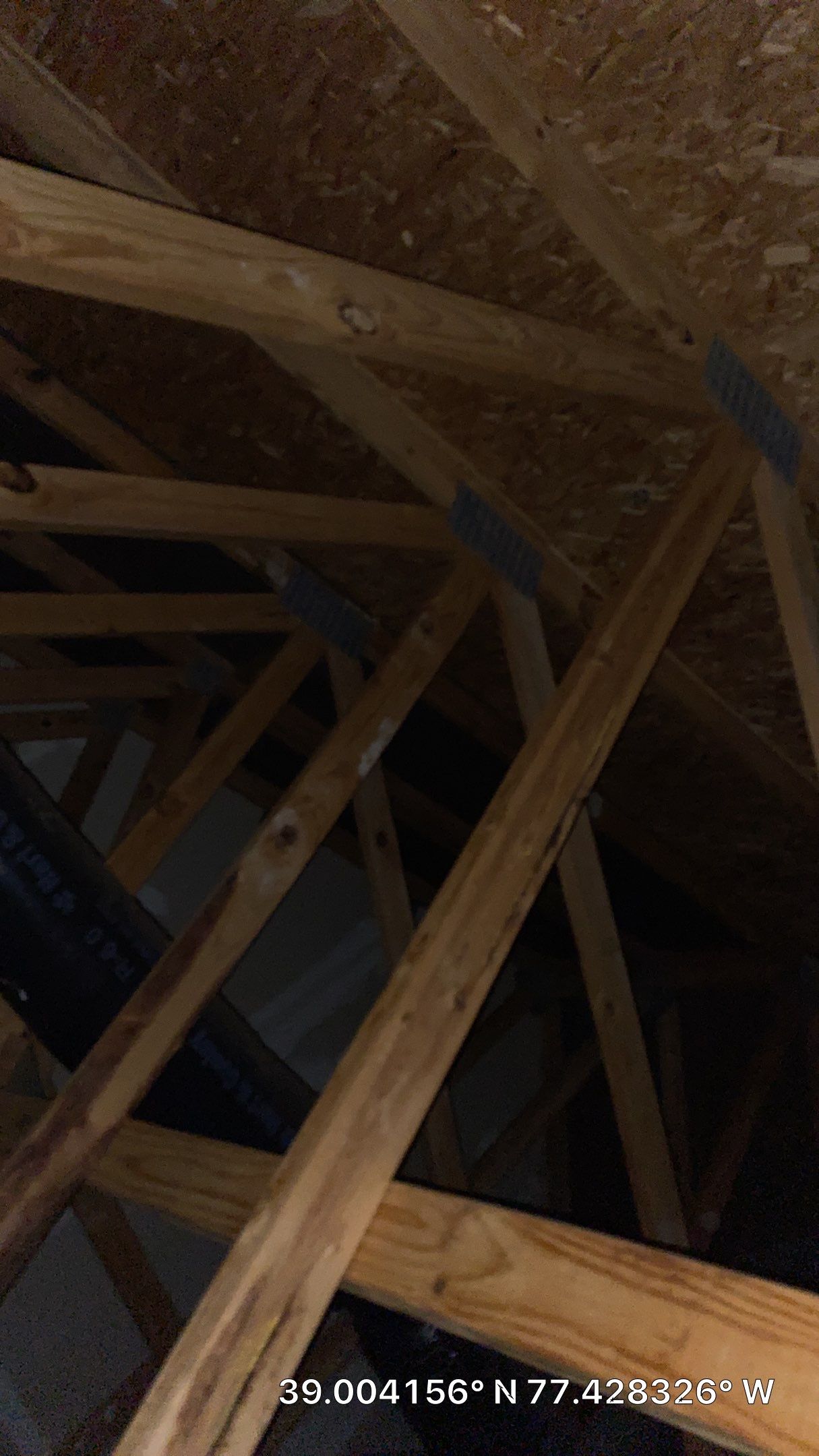 Sterling: Residential Roof Replacement with CertainTeed Landmark in Granite Gray  by RM Banning, Inc.