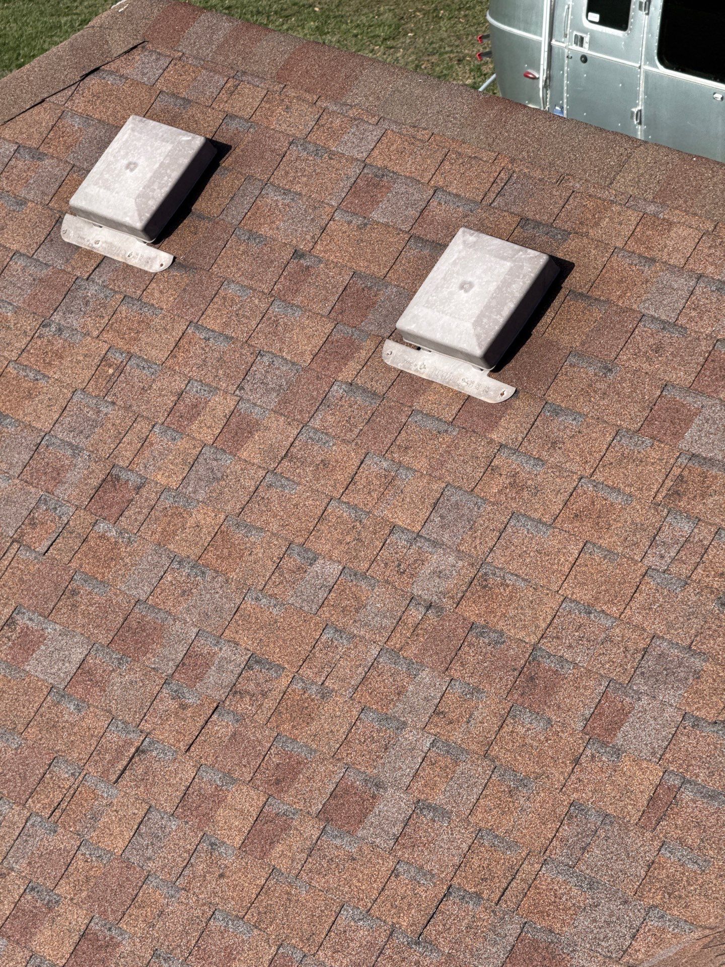 Roof Replacement & Seamless Gutters in Ozark by Table Rock Design + Build