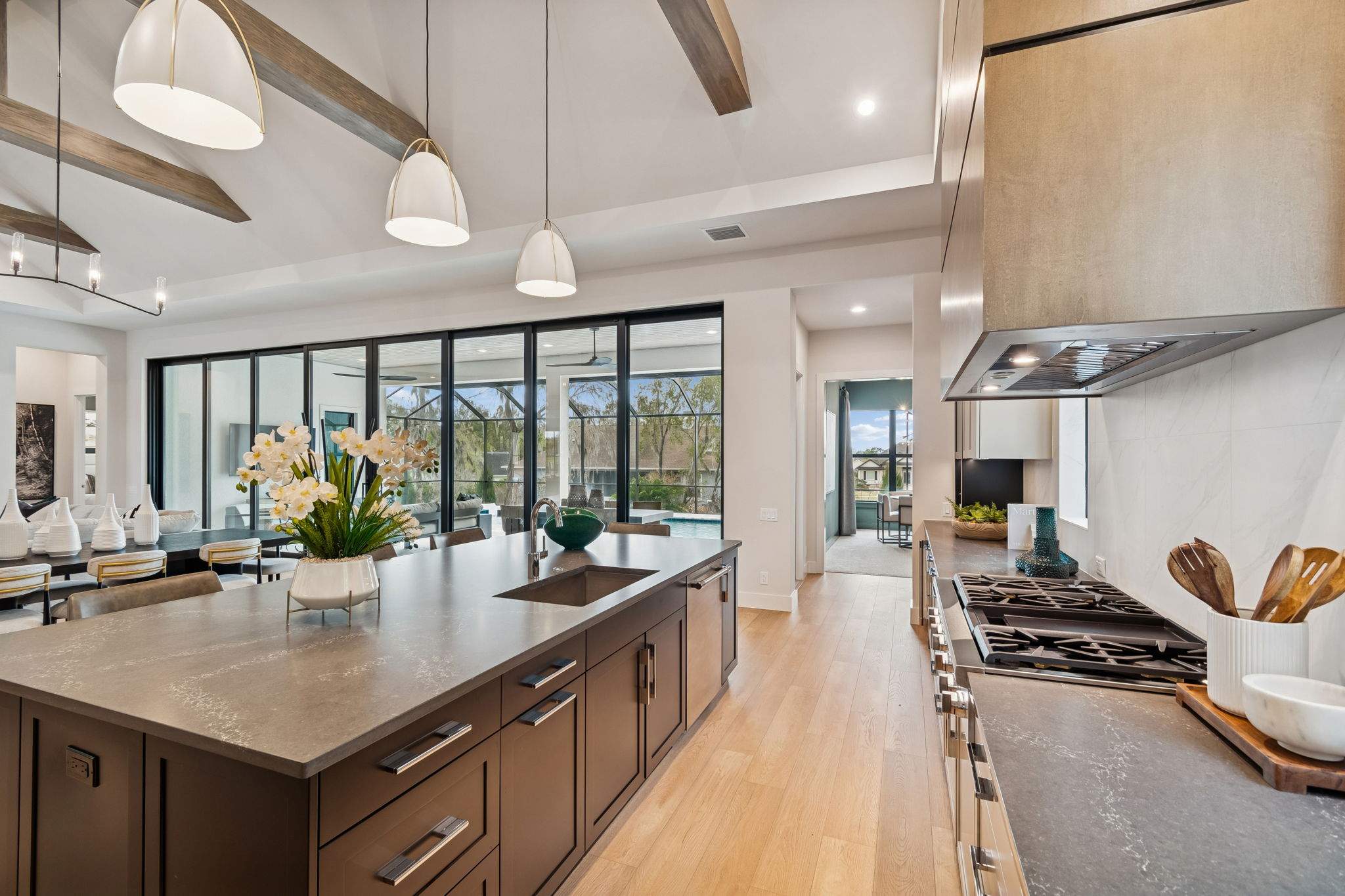 Callaway Model by Lyons Heritage Tampa, LLC