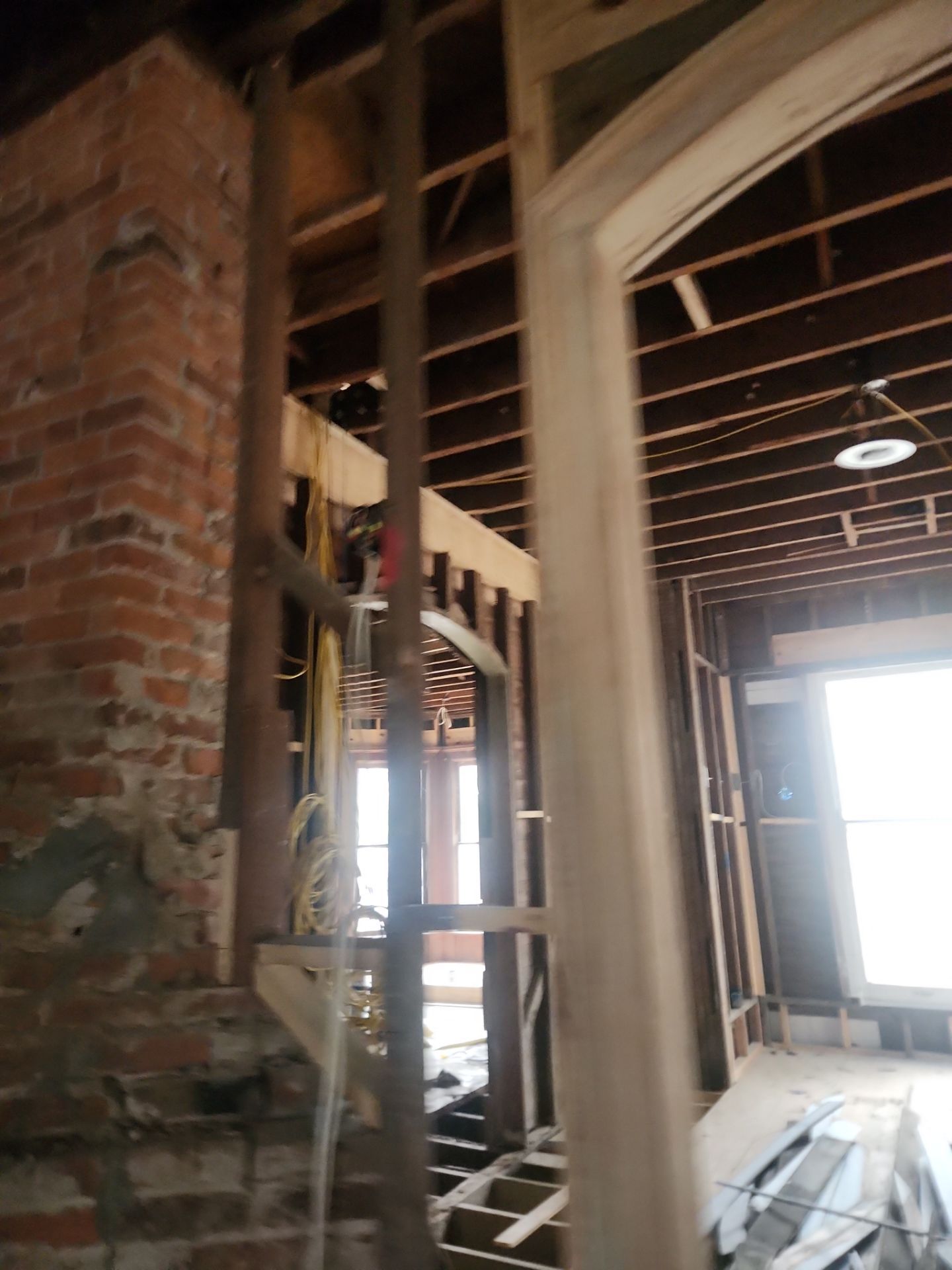 Project in Hot Springs by Evolution Electric