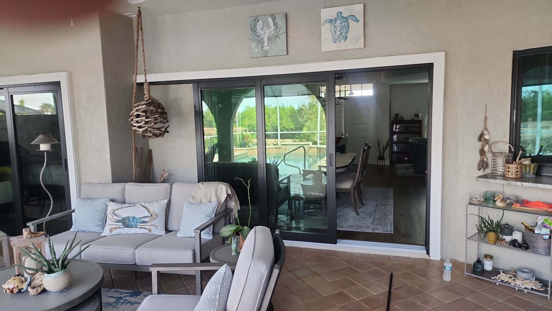 Pocket Doors by Windows For Life 