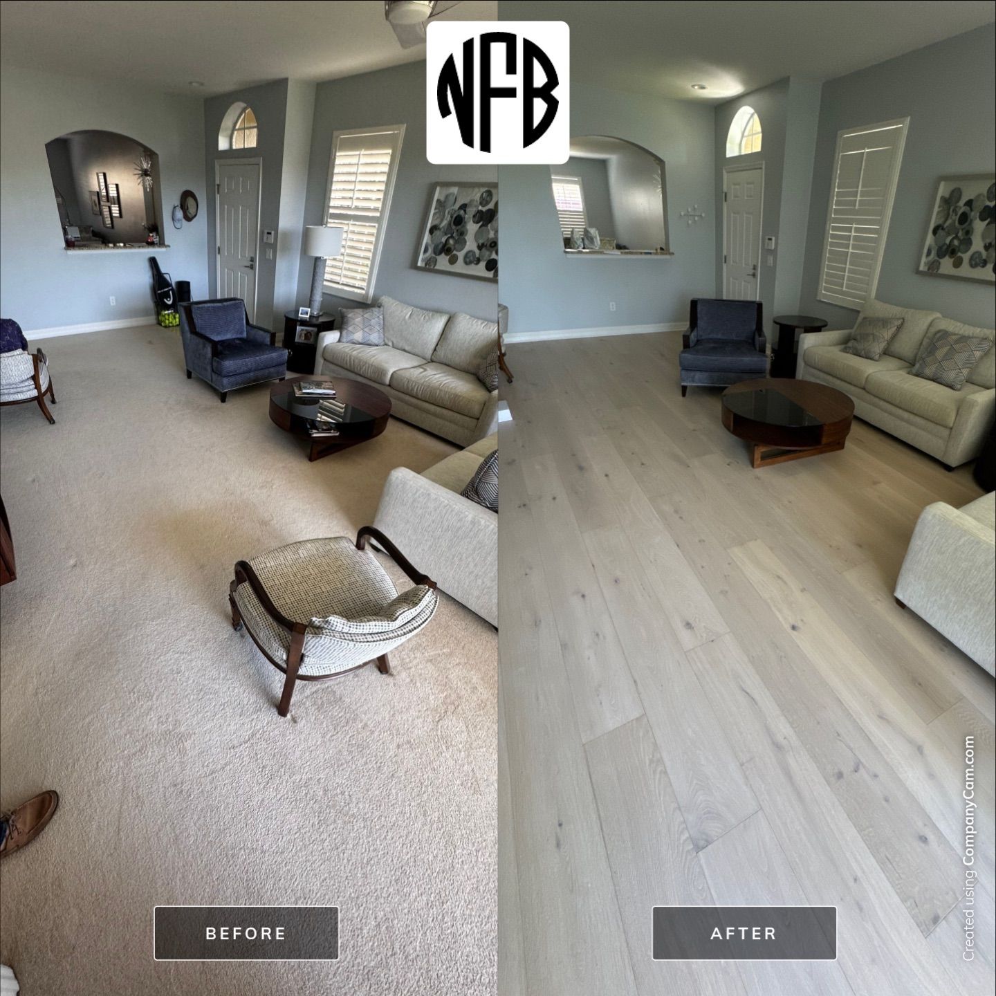 Naples Flooring Boutique featured photo.
