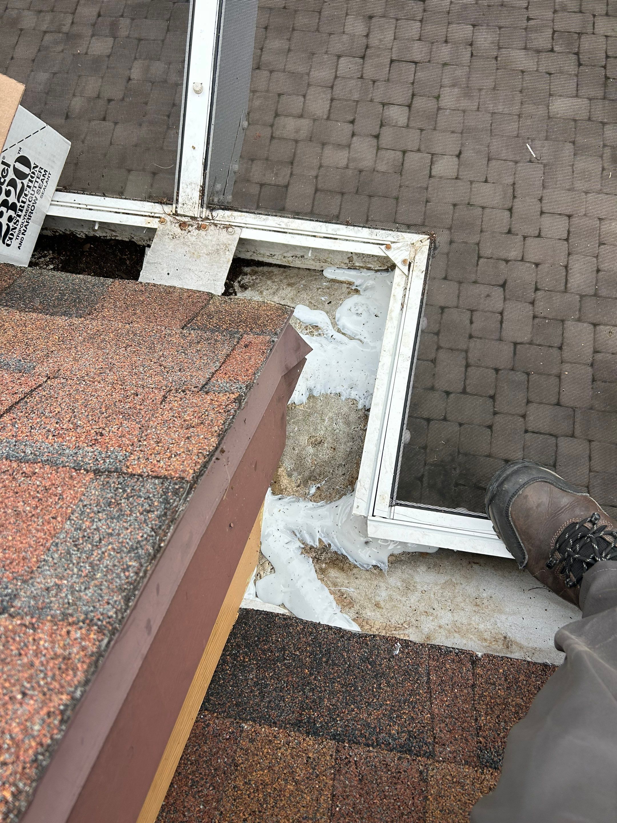 Custom Color Gutters Installed in Fort Myers FL by Gutter Professors