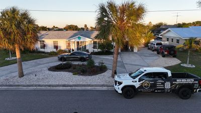 Roof Replacement in Apollo Beach, FL