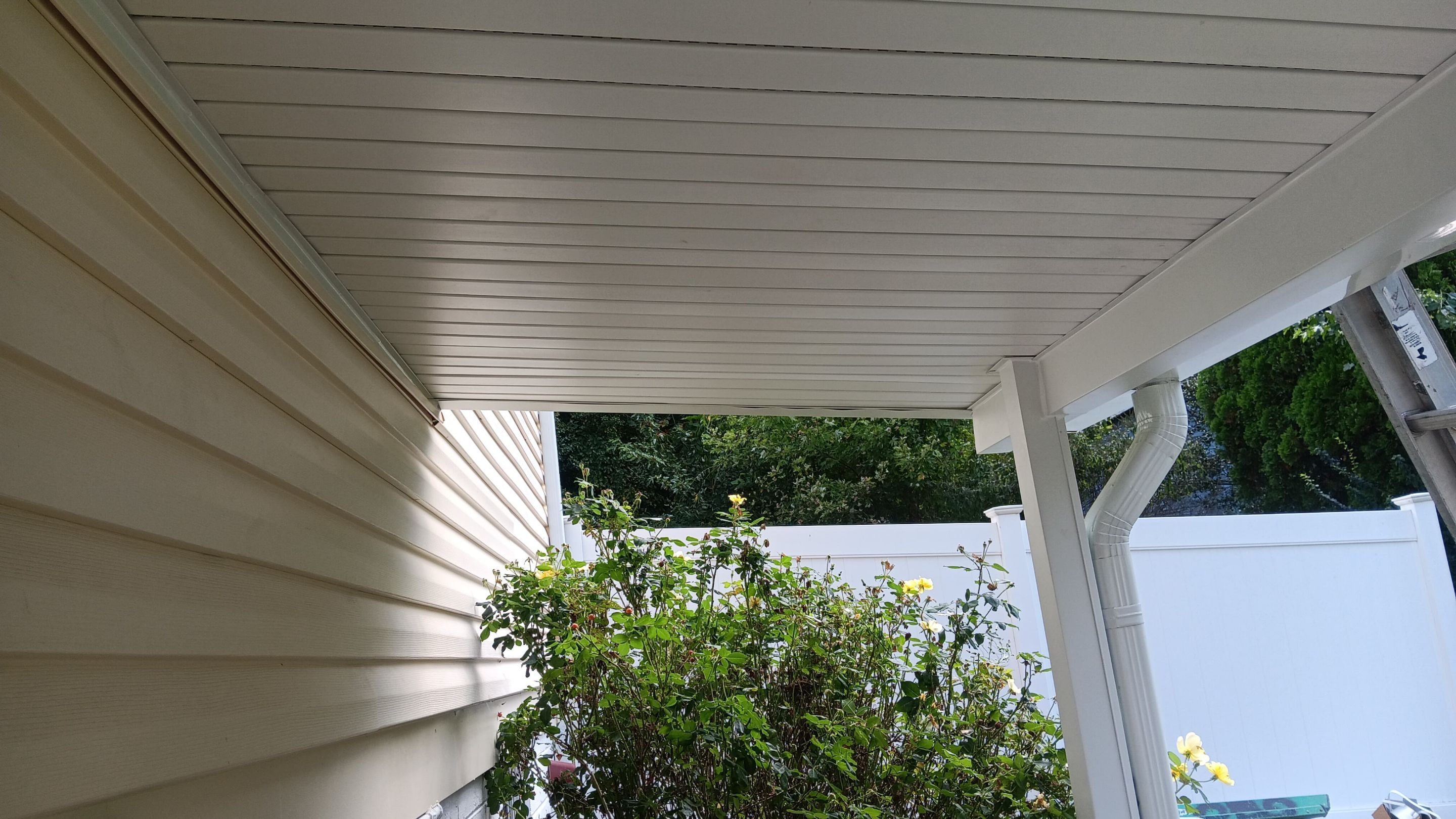 Falls Church : Residential Roof Replacement with CertainTeed Landmark Pro in Max Def Heather Blend by RM Banning, Inc.