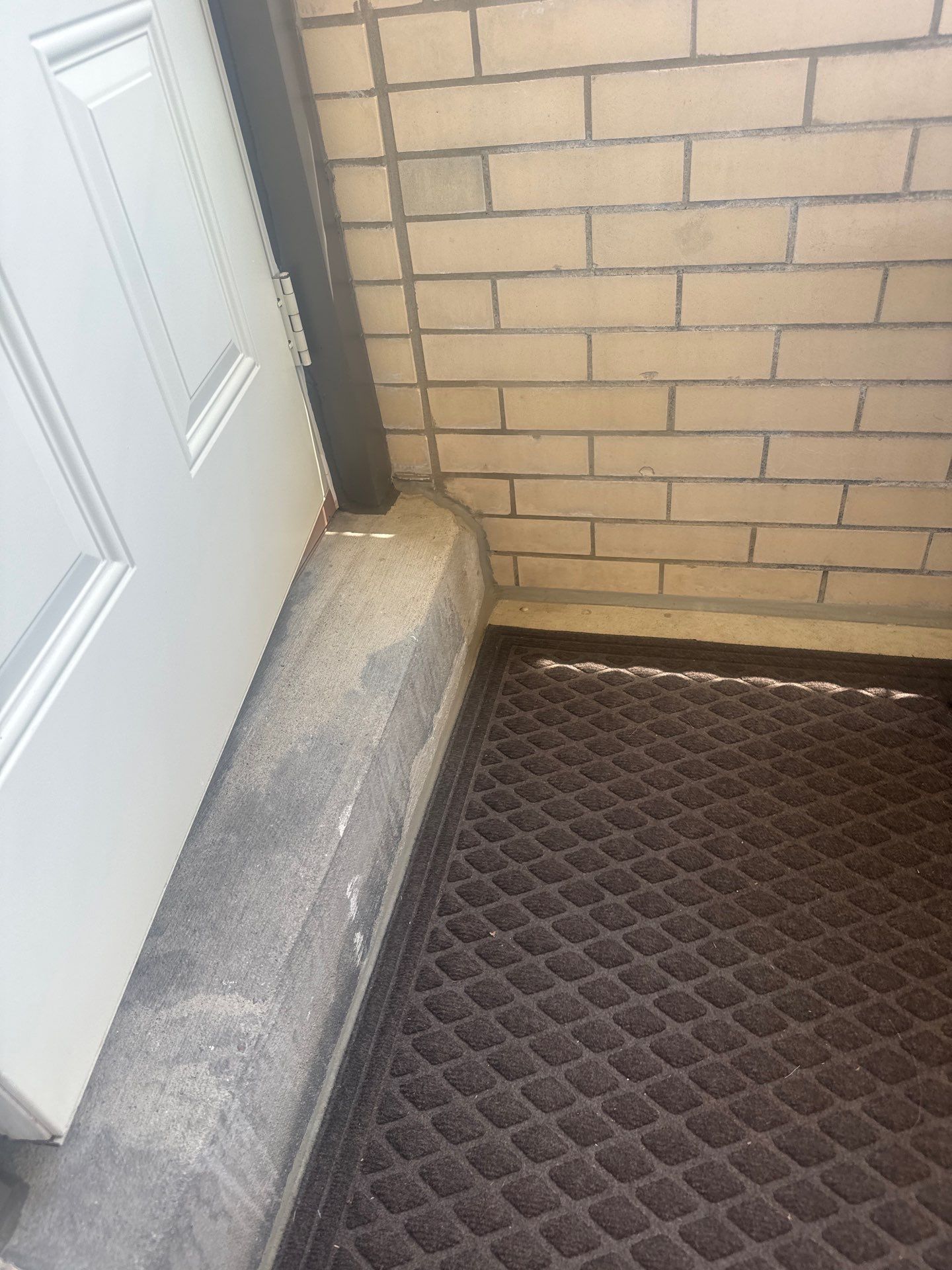 Patio + Walkway + Porch Project in Irwin by Floors in a Day, Inc