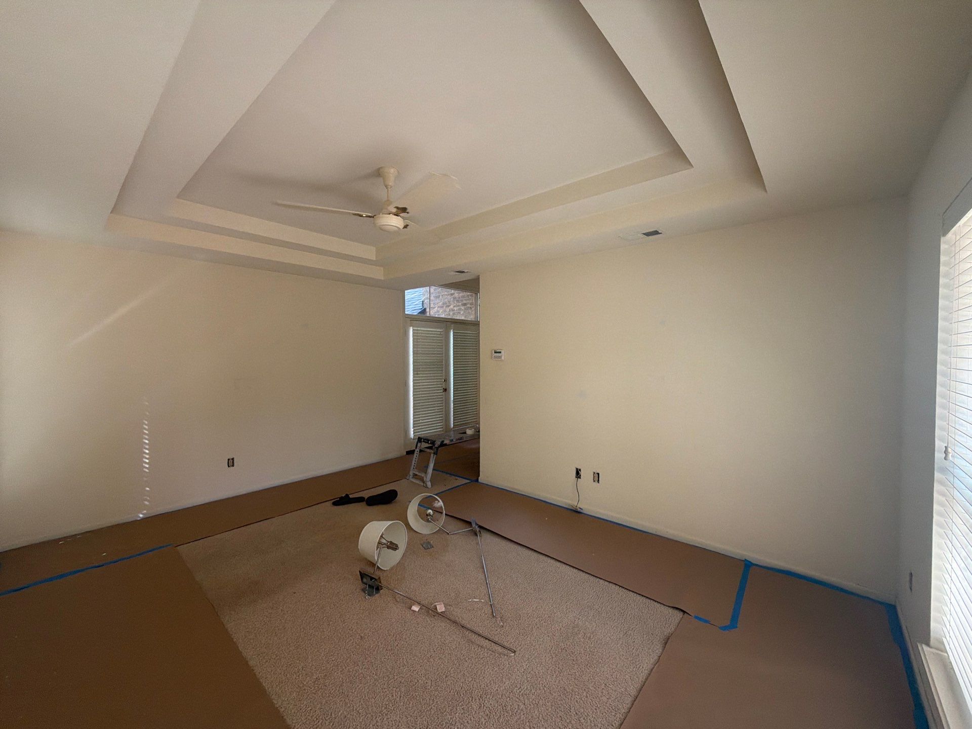 Interior Painting -  by Quality Coats Painting