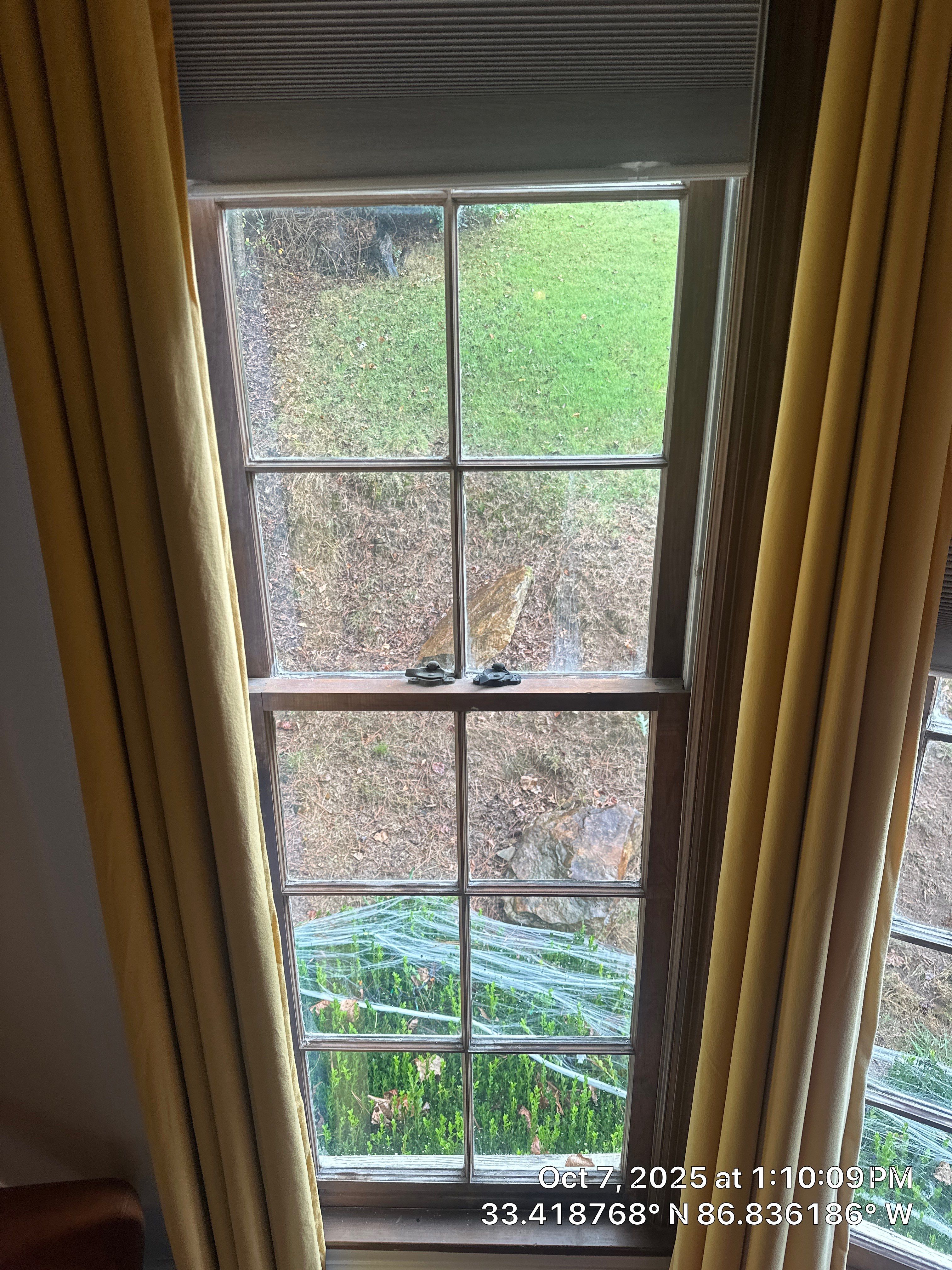 Gunnells Project in Birmingham by The Window Source