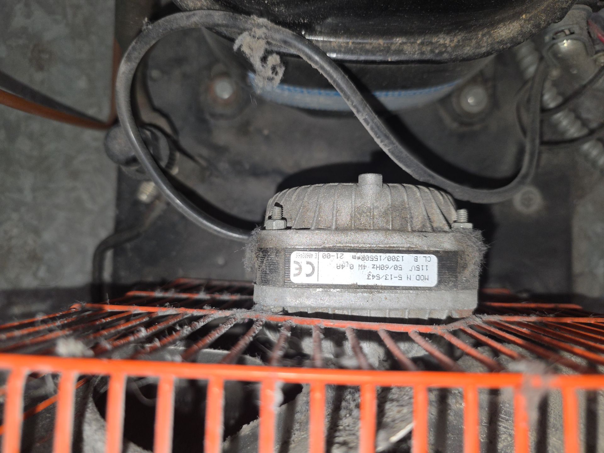Commercial Freezer and Refrigerator Component Repair in Clermont by AMB-WORKS APPLIANCE REPAIR