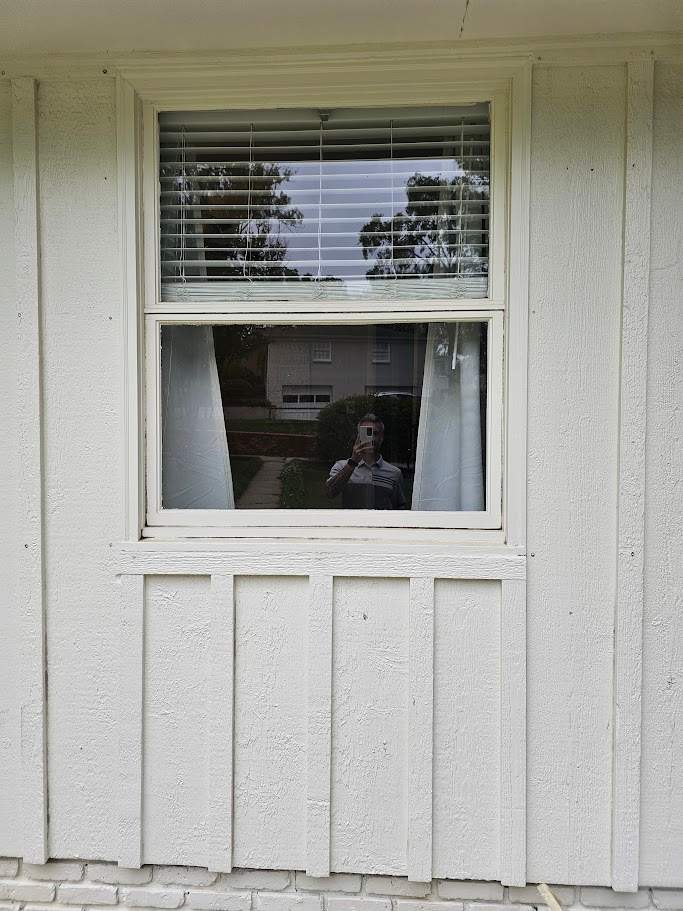 Schmidt Project in Mountain Brook by The Window Source