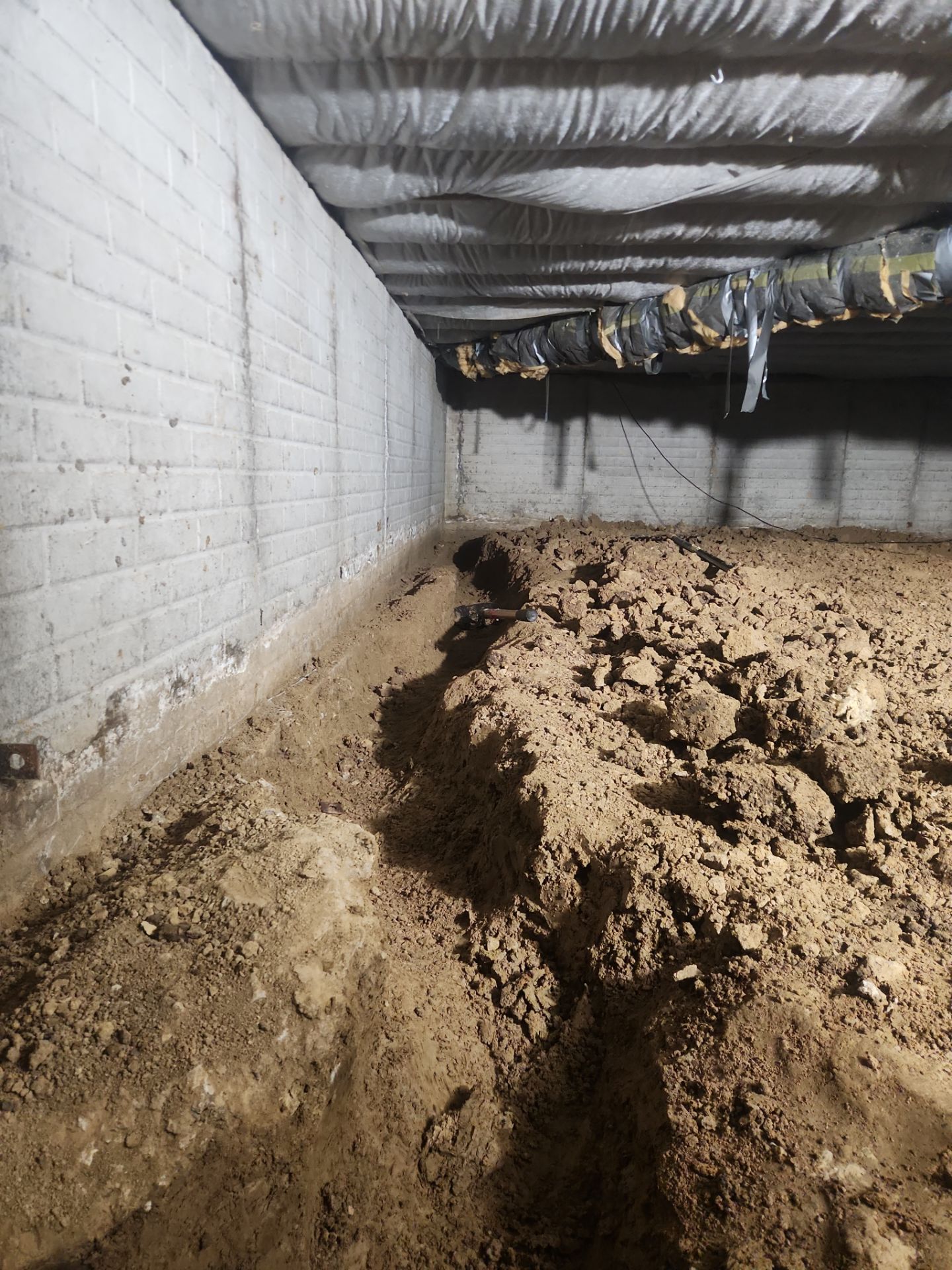 Waterproofing by ACE Waterproofing & Basement Solutions