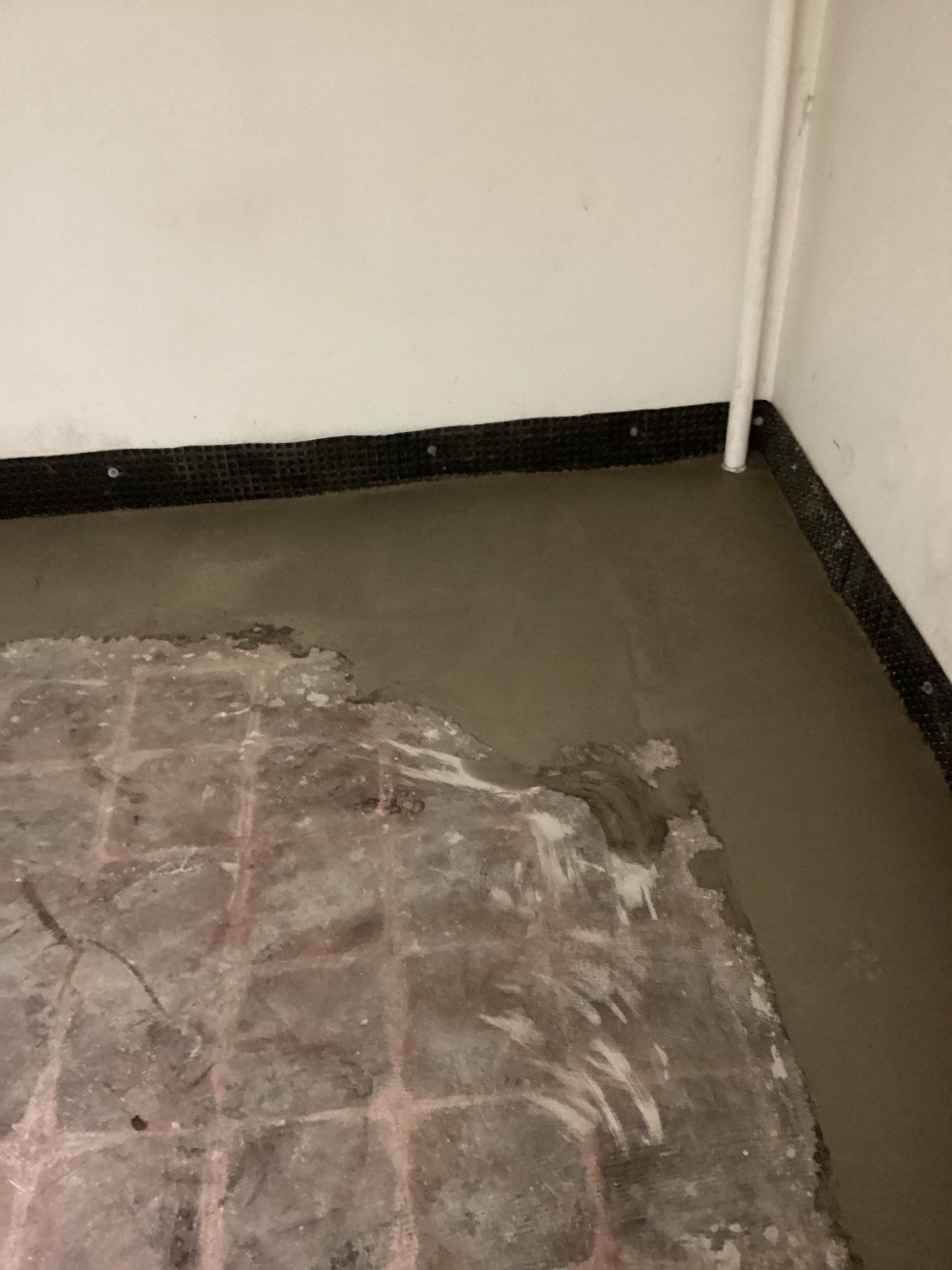 South Minneapolis Drain Tile by Waterproofing Northeast