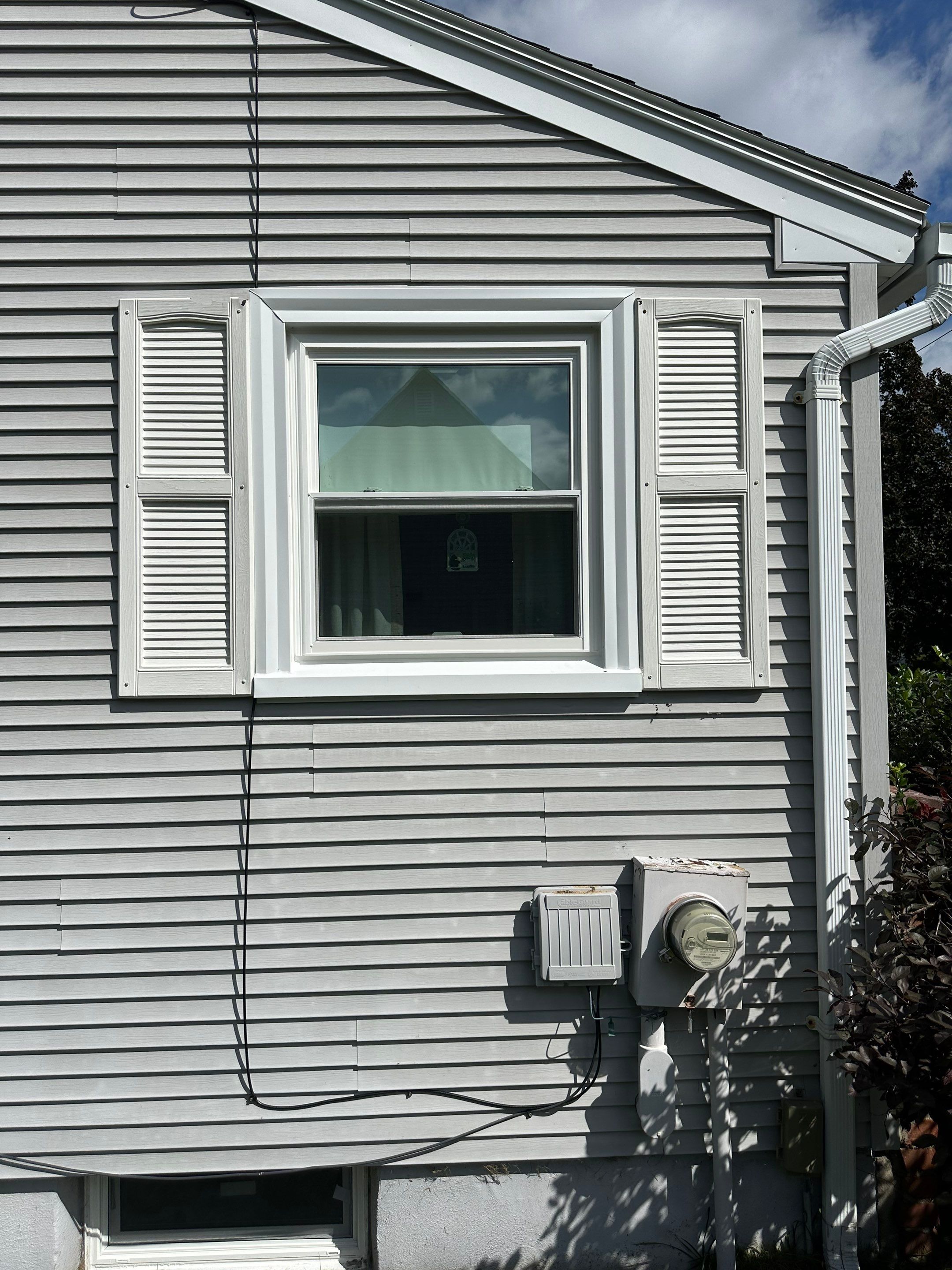 Window Installation in Chicopee, MA by Yankee Home Improvement
