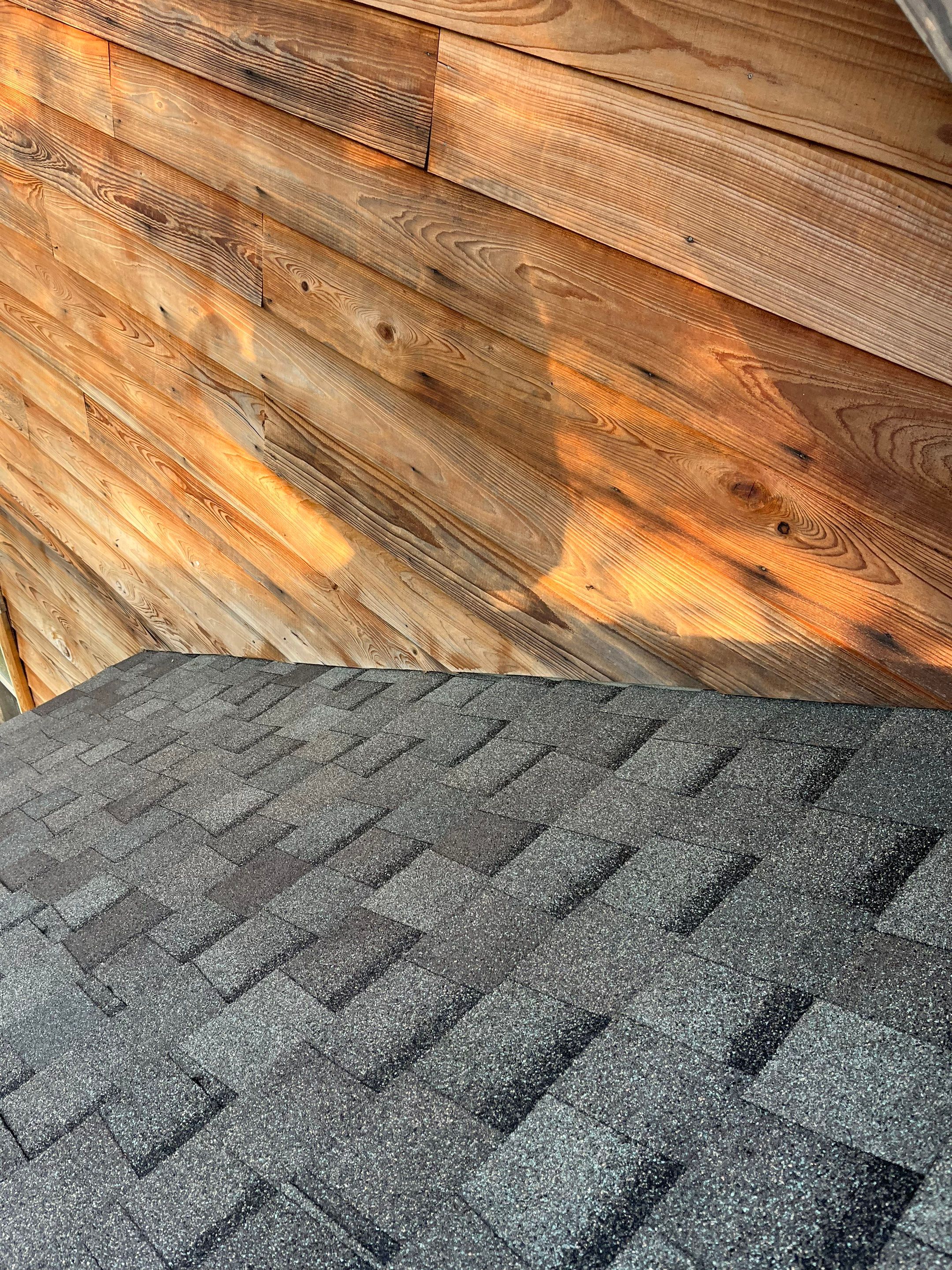 Arkadelphia Roof Replacement: Converting Metal to Titan XT Architectural Shingles by Temple Roofing and Exteriors