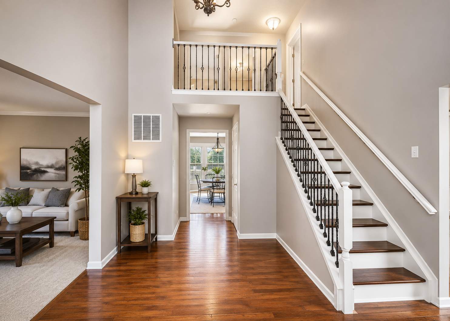 Whole House Remodel - Woodstock, MD by Remodel Now