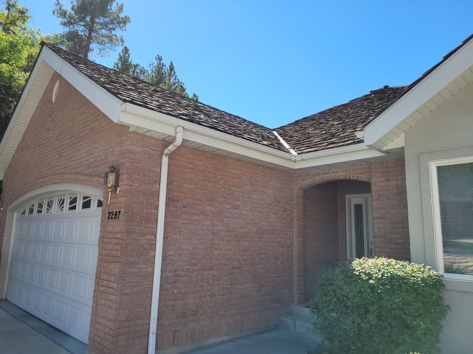 Residential Roofing Installation using GAF Timberline HDZ - Lifetime Shingle by The Roof Doctor