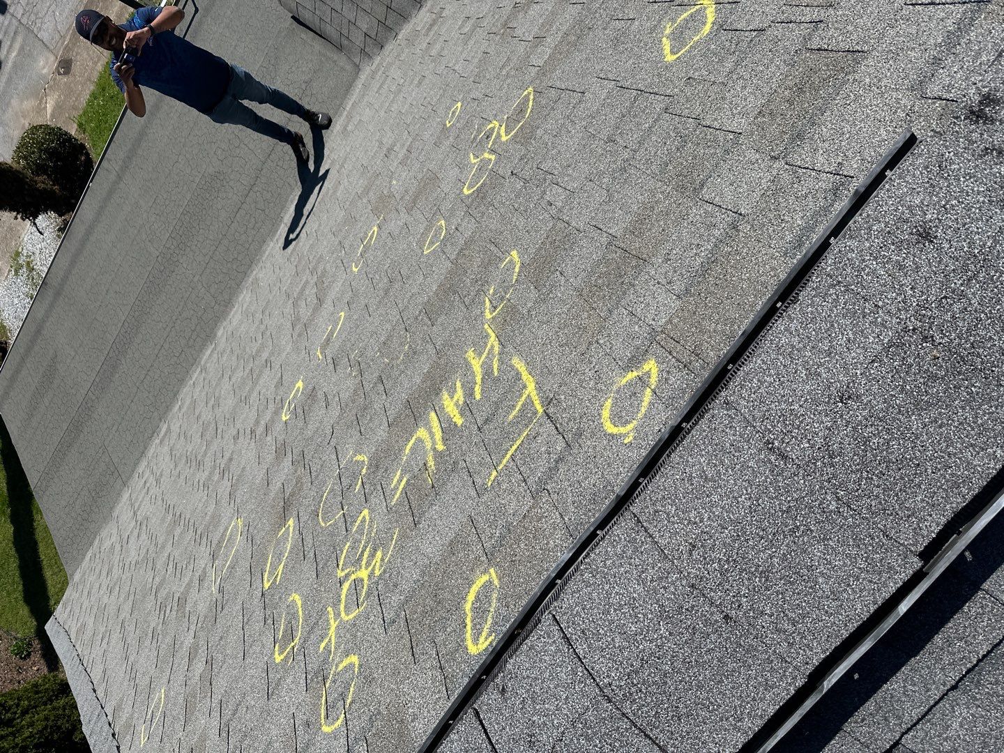 Residential Roofing Installation by Inspector Roofing and Restoration