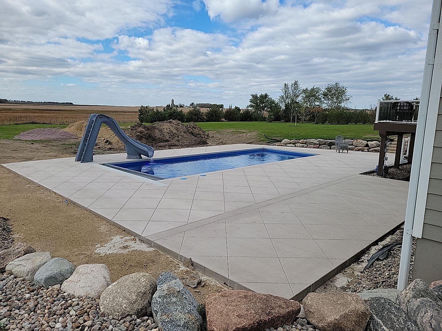 Haselhorst by Outdoor Design & Landscaping 