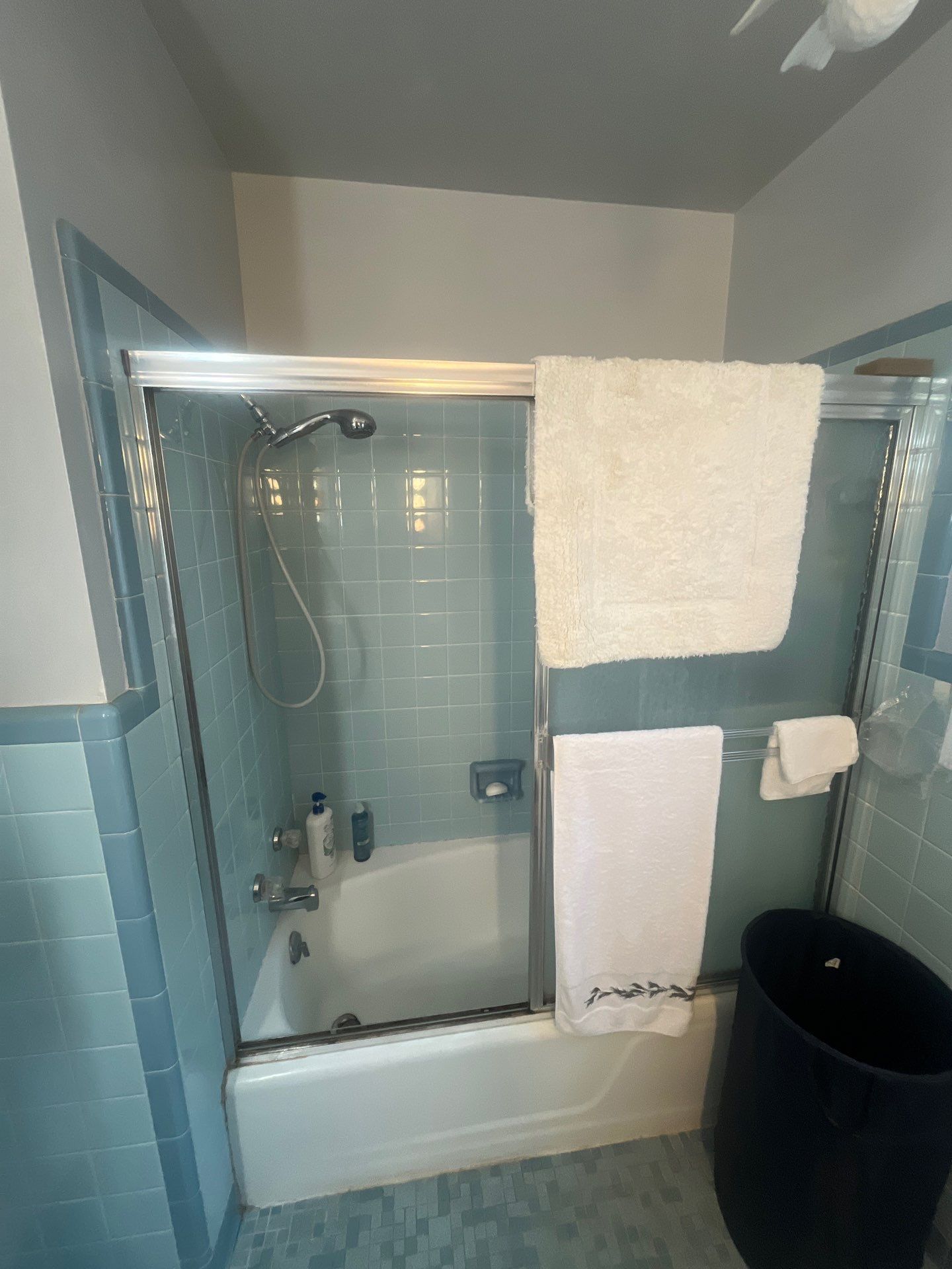 Project in Murfreesboro by Southern Showers LLC