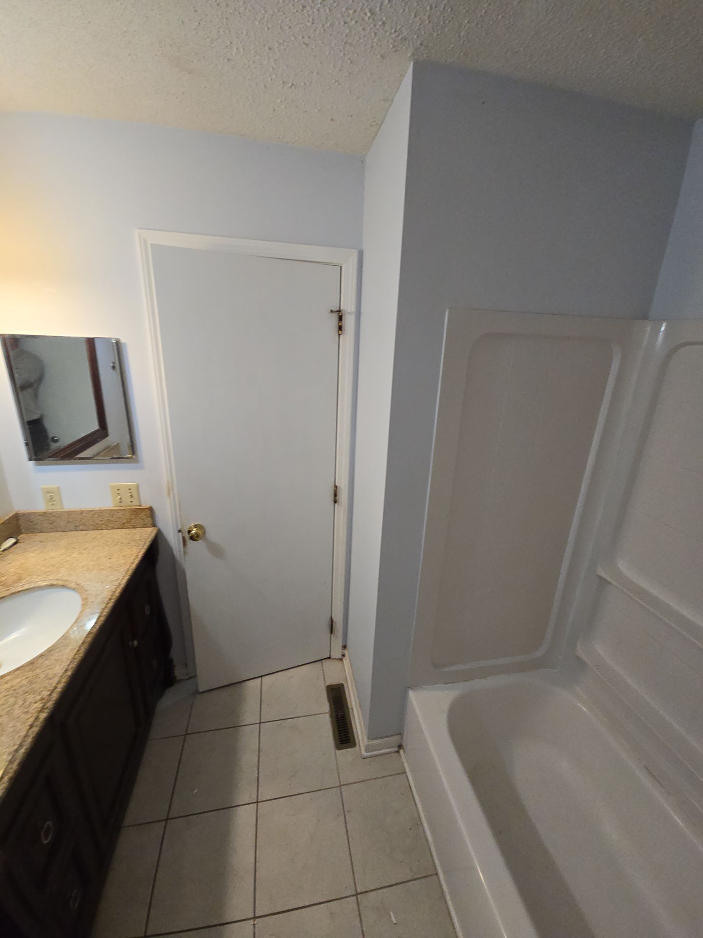 Bathroom Remodel using Acrylic by The Shower Company