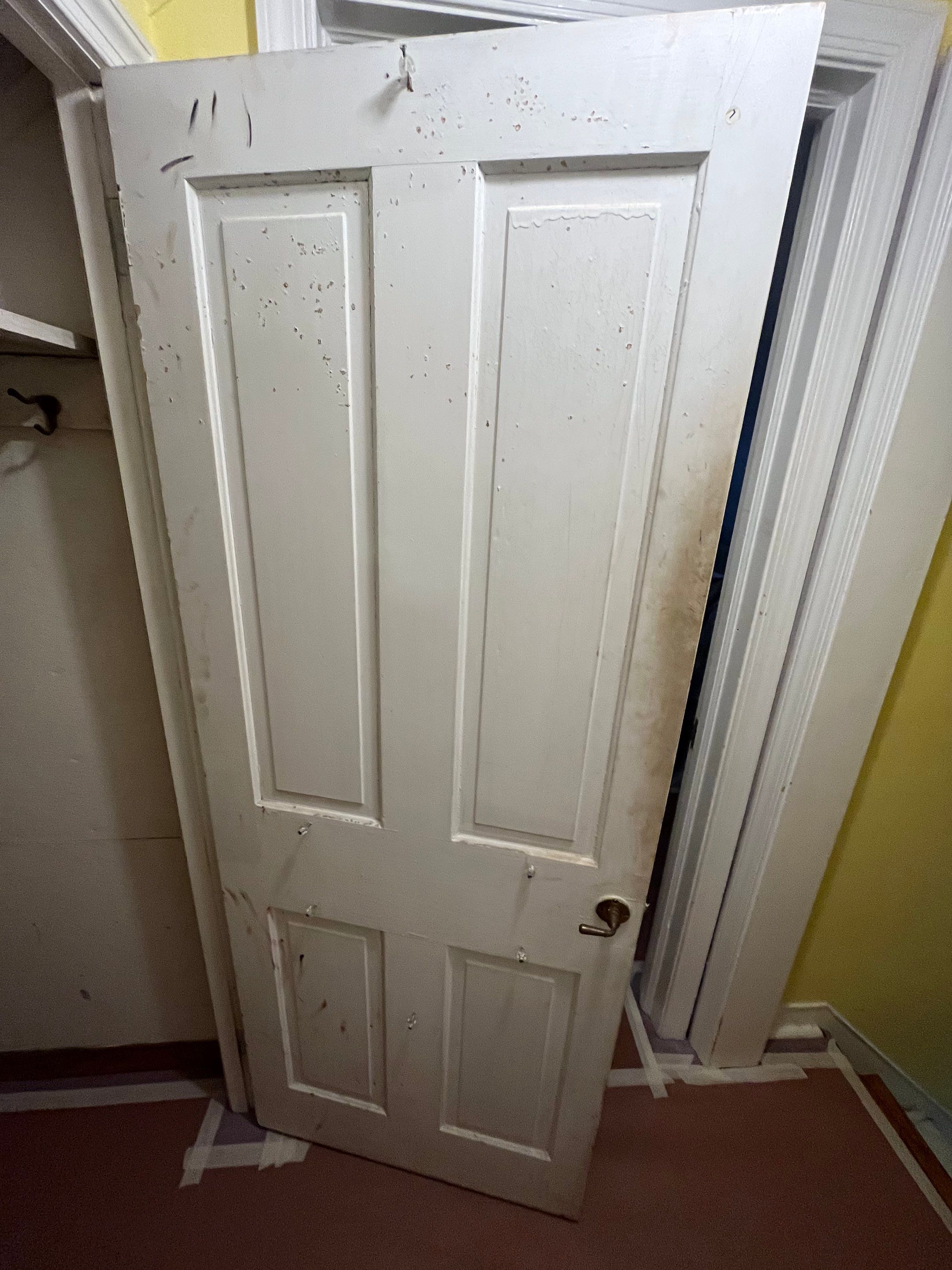 Interior Painting - Marmora, NJ by FreshCoat Works LLC