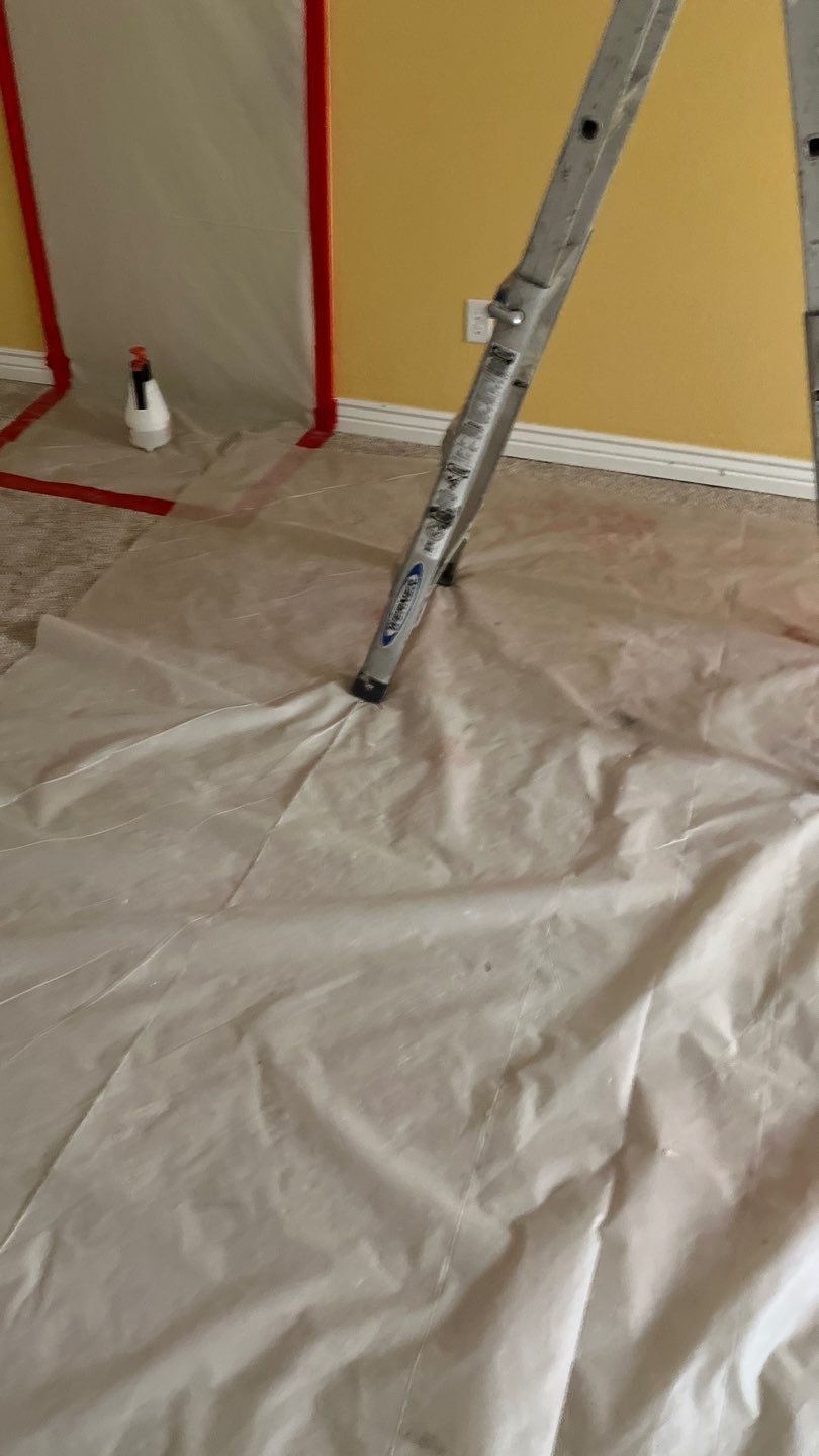 Mold Remediation by Accountable Home Services