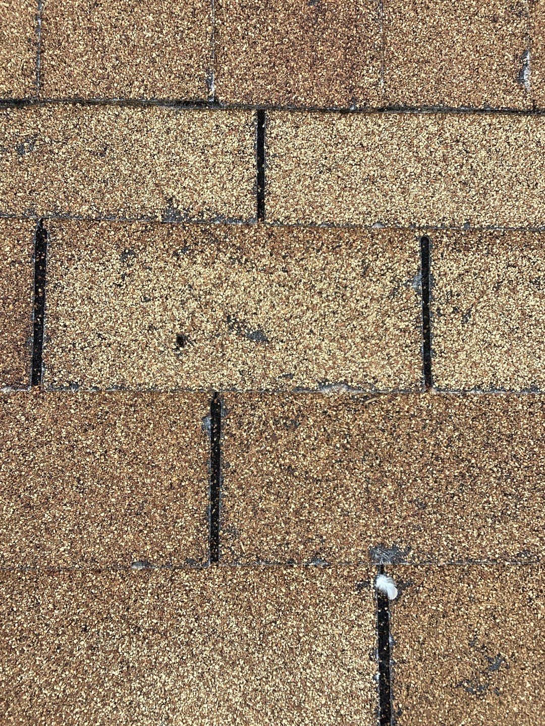 Larry's Full Re-Roof by All Storm Roofing & Construction