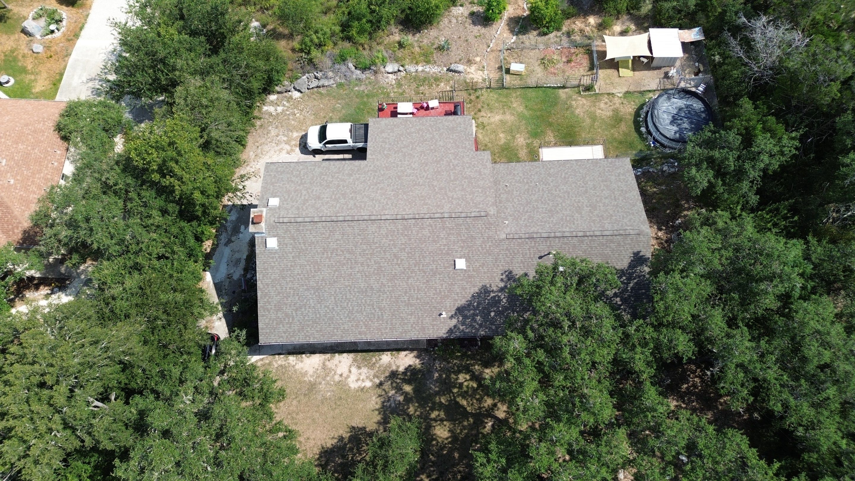 Roof Replacement - 78023 by bh roofing