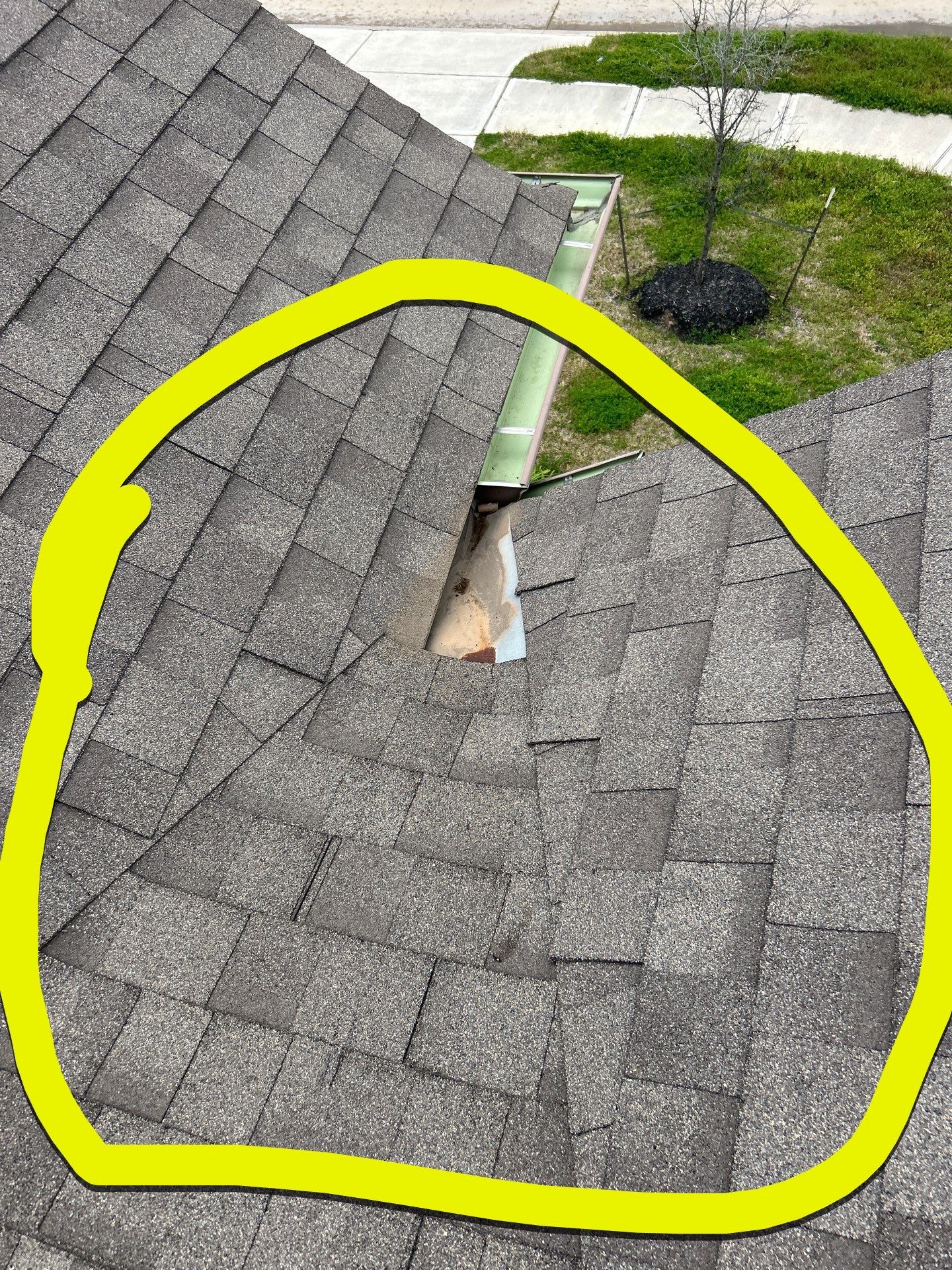 Roof Repair Katy by Roof Repair Company