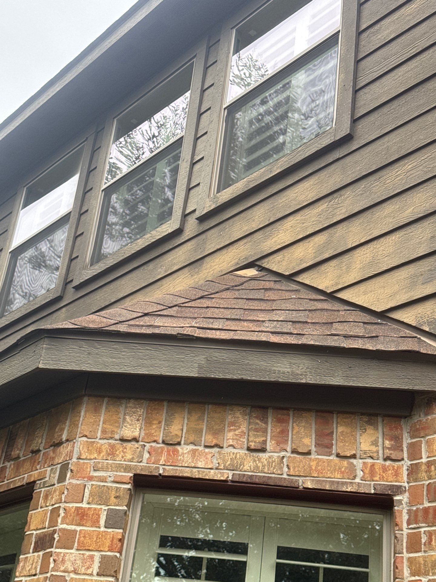 Project in Cypress by Proud Roofing