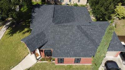 Project in San Juan, TX