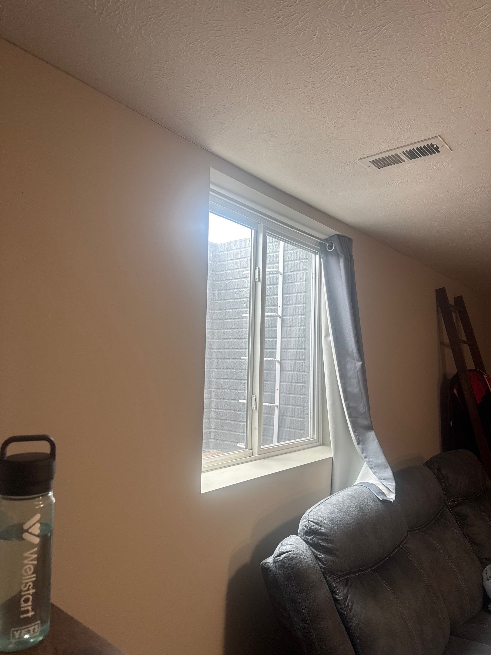 Interior Water Damage Assessment and Inspection in Lincoln by CompanyCam Sales Demo