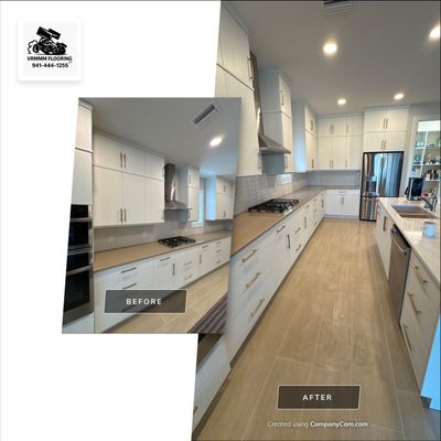 Backsplash Kitchen Tile