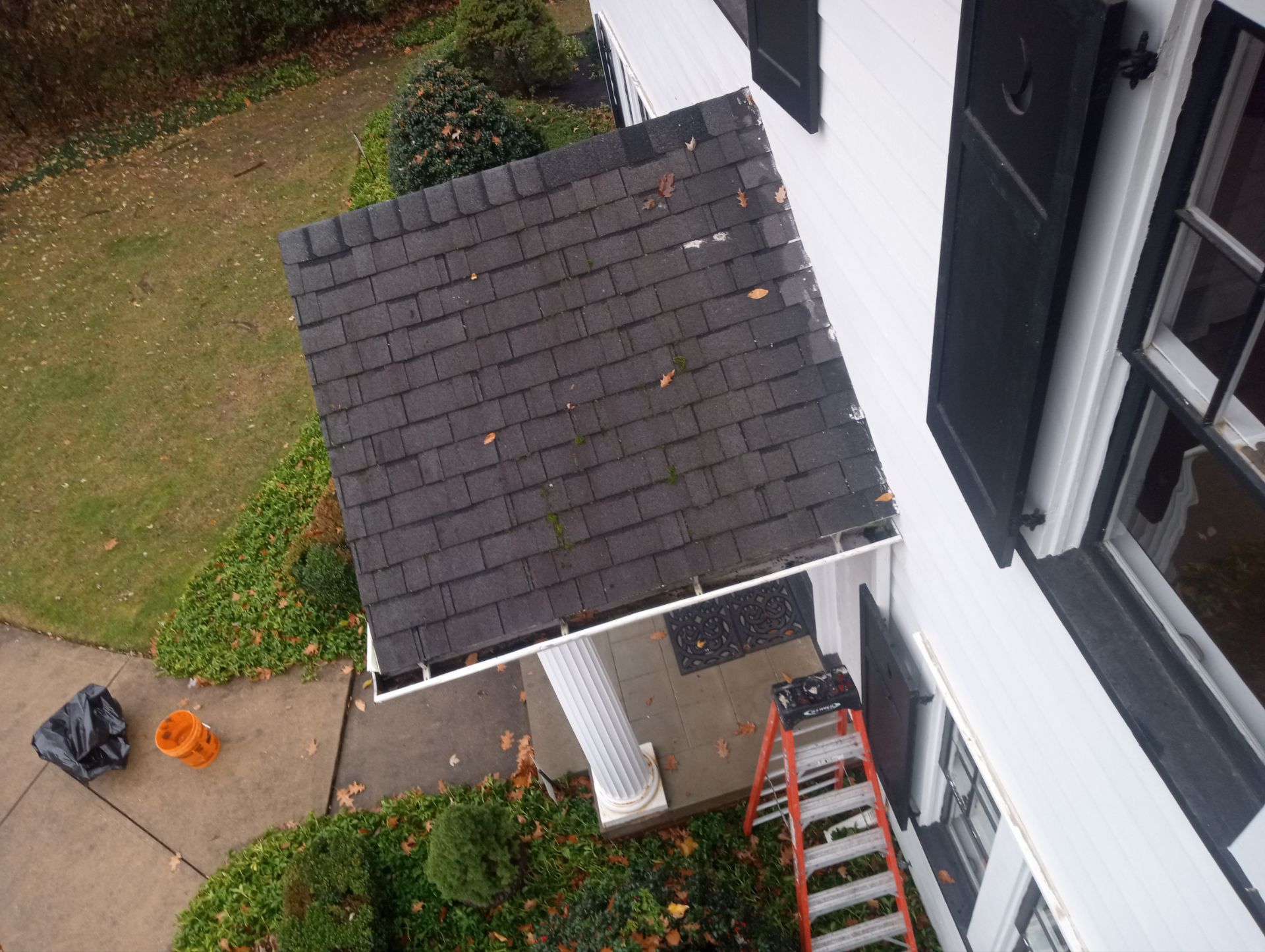Dan Raines by Silver Leaf Contracting 