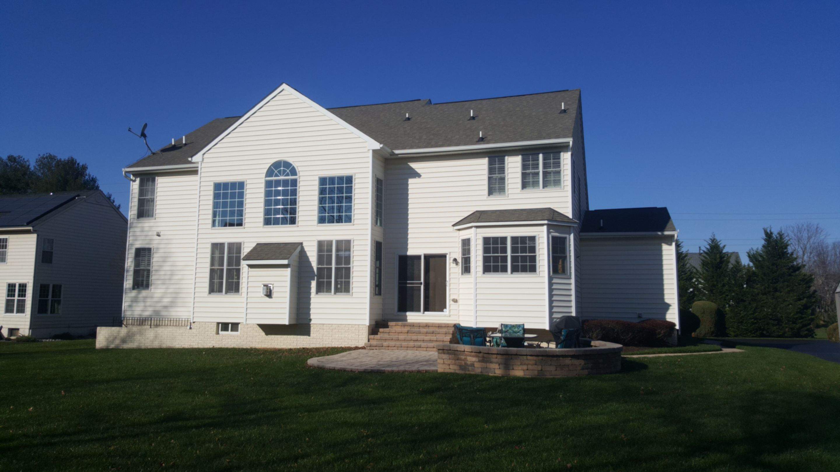 Roof Replacement using CertainTeed Grand Manor by Roof Right Inc